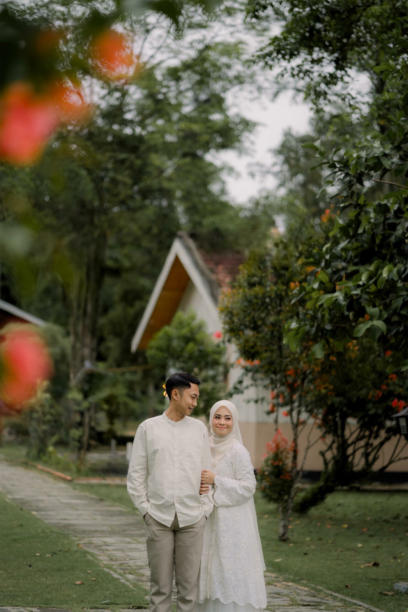 Rini & Ragil 9