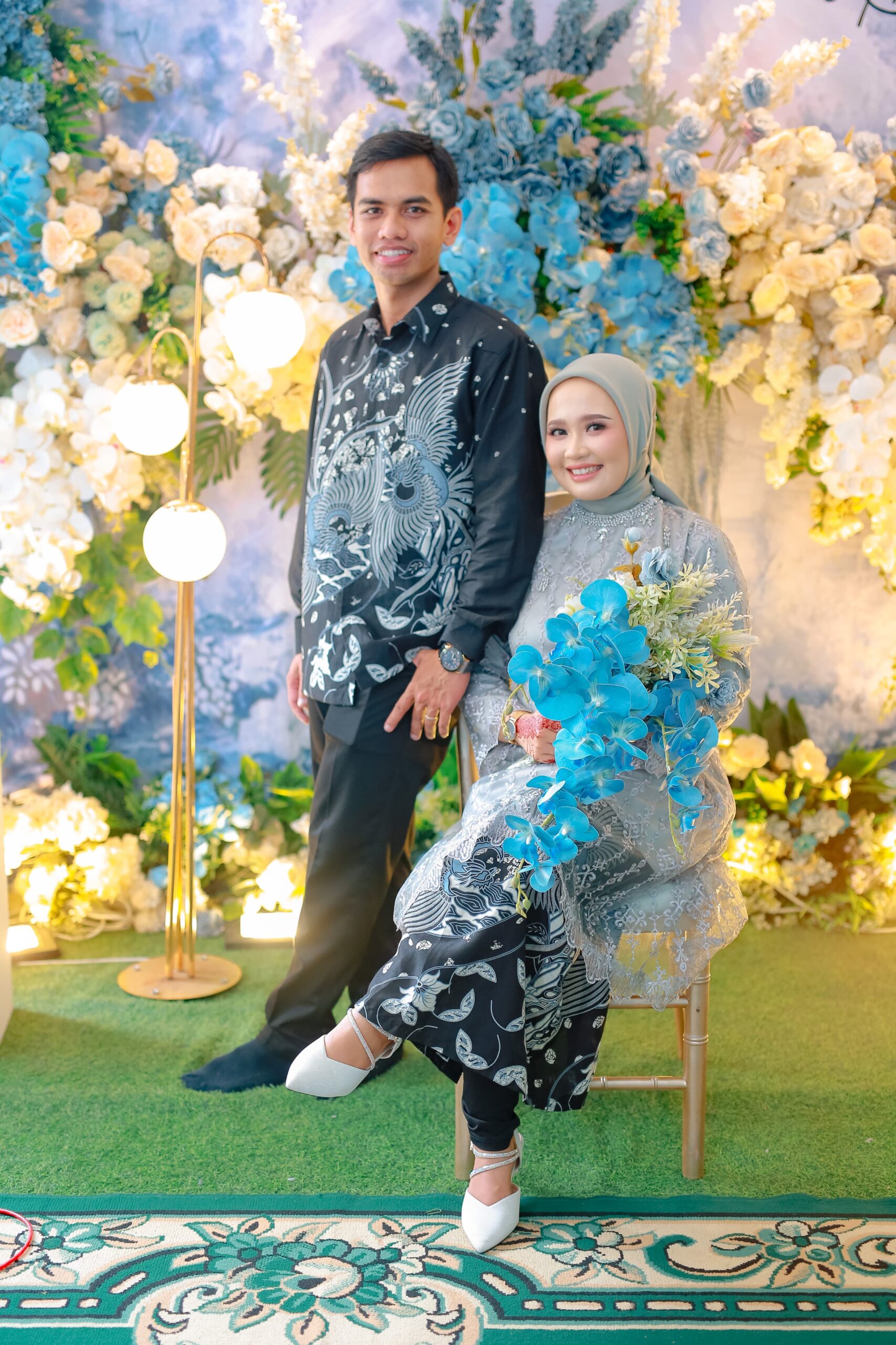 Risma & Prasetyo 1
