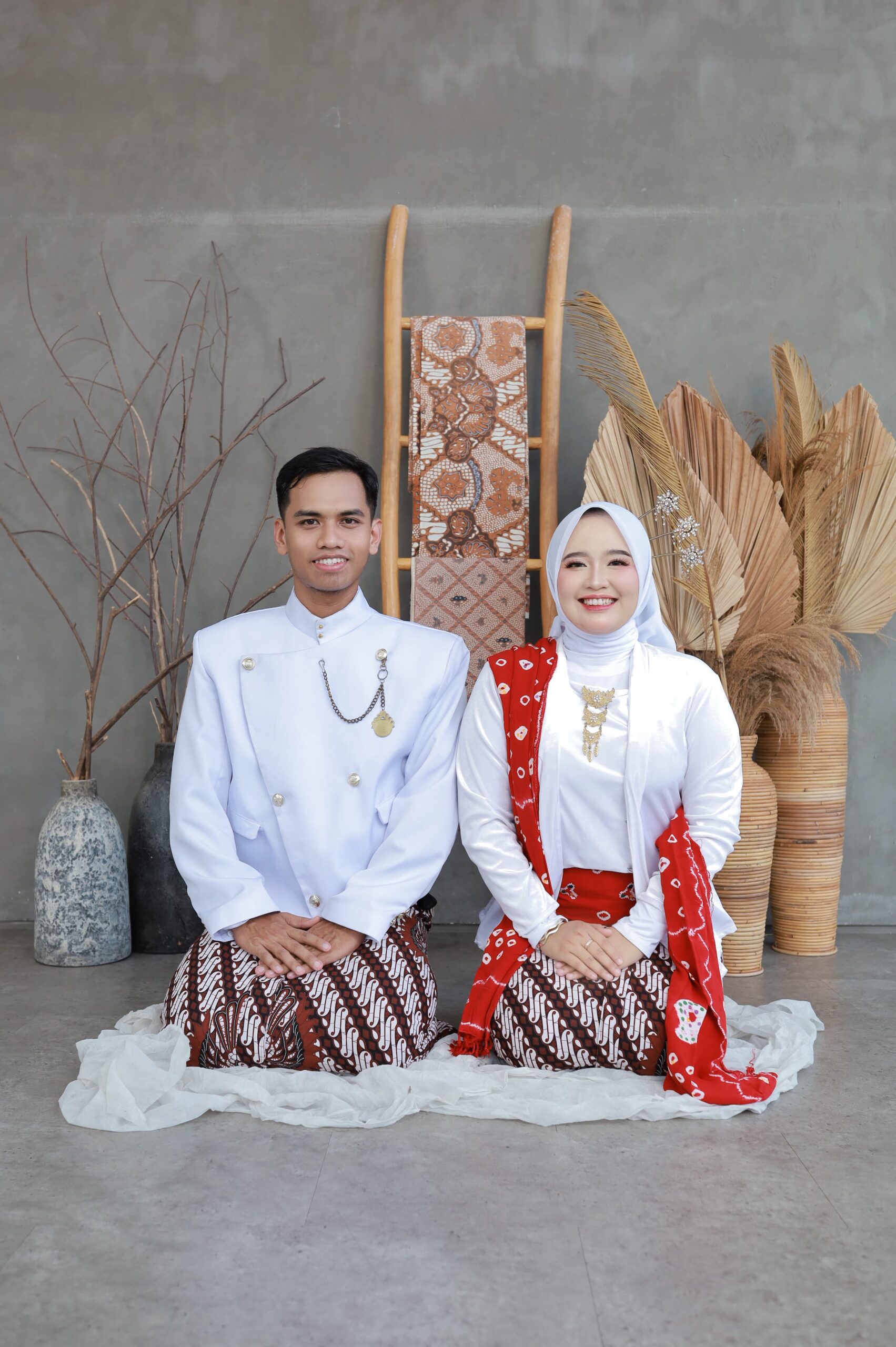 Risma & Prasetyo 11