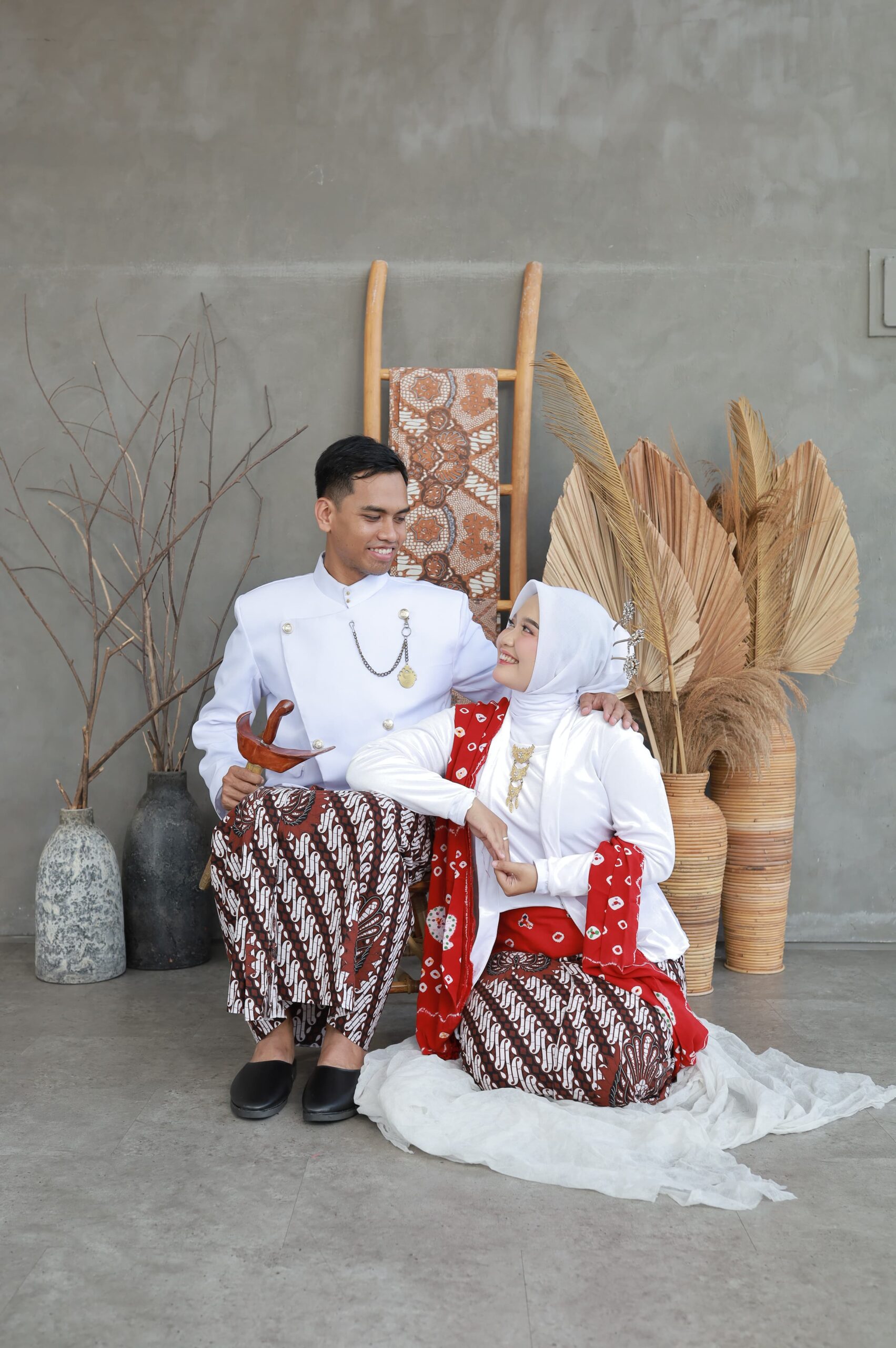 Risma & Prasetyo 12