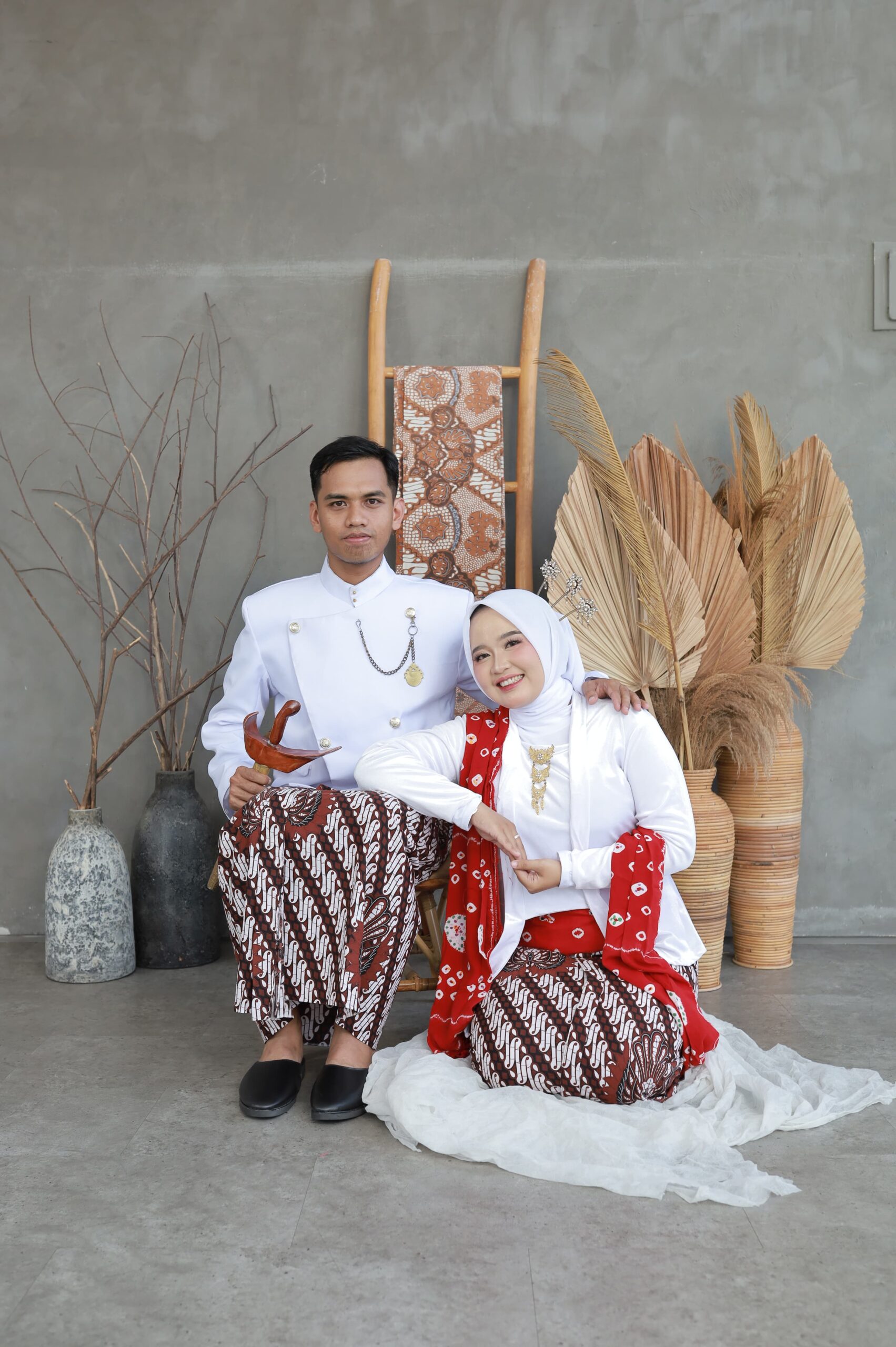 Risma & Prasetyo 13