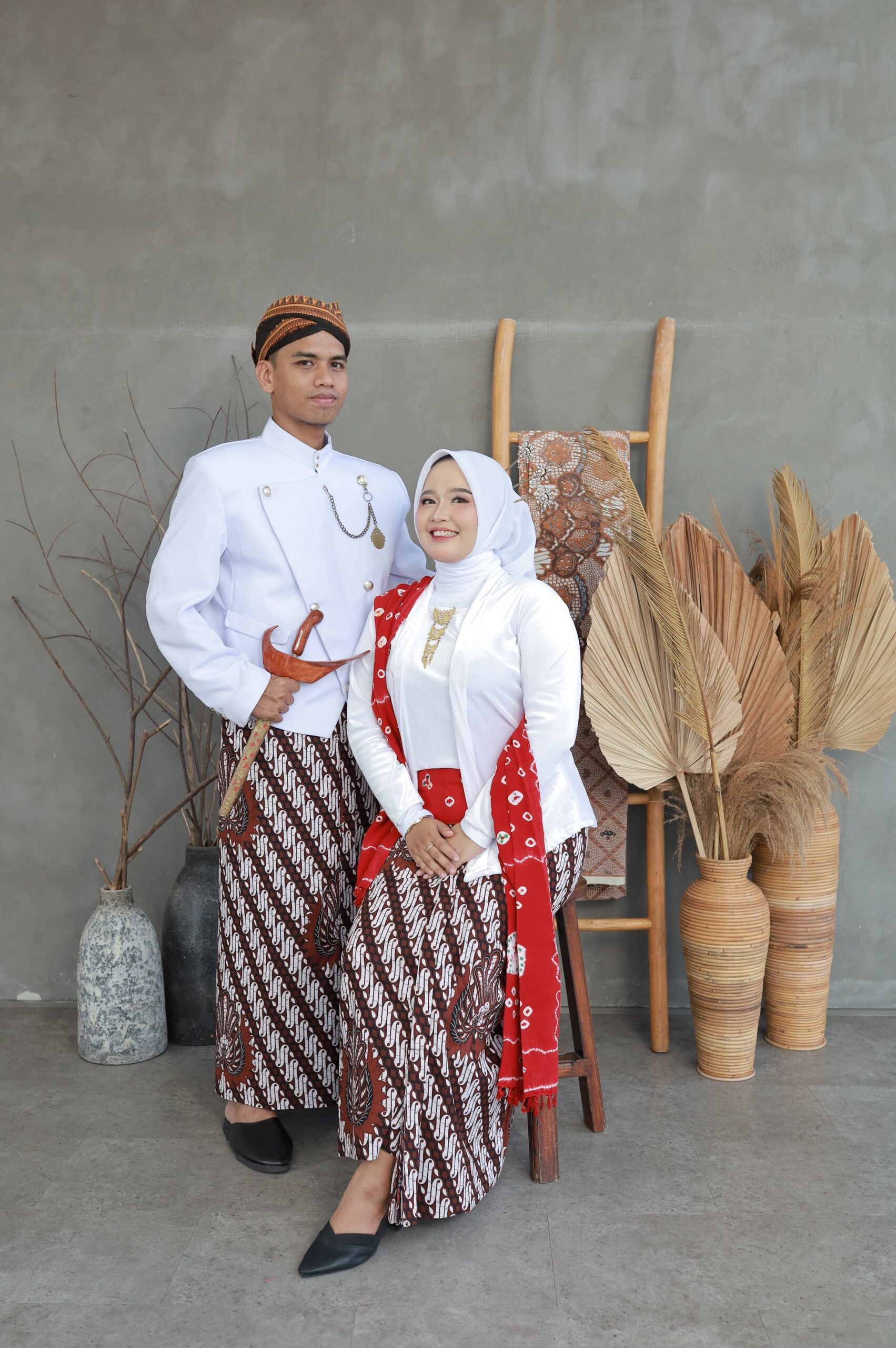 Risma & Prasetyo 14