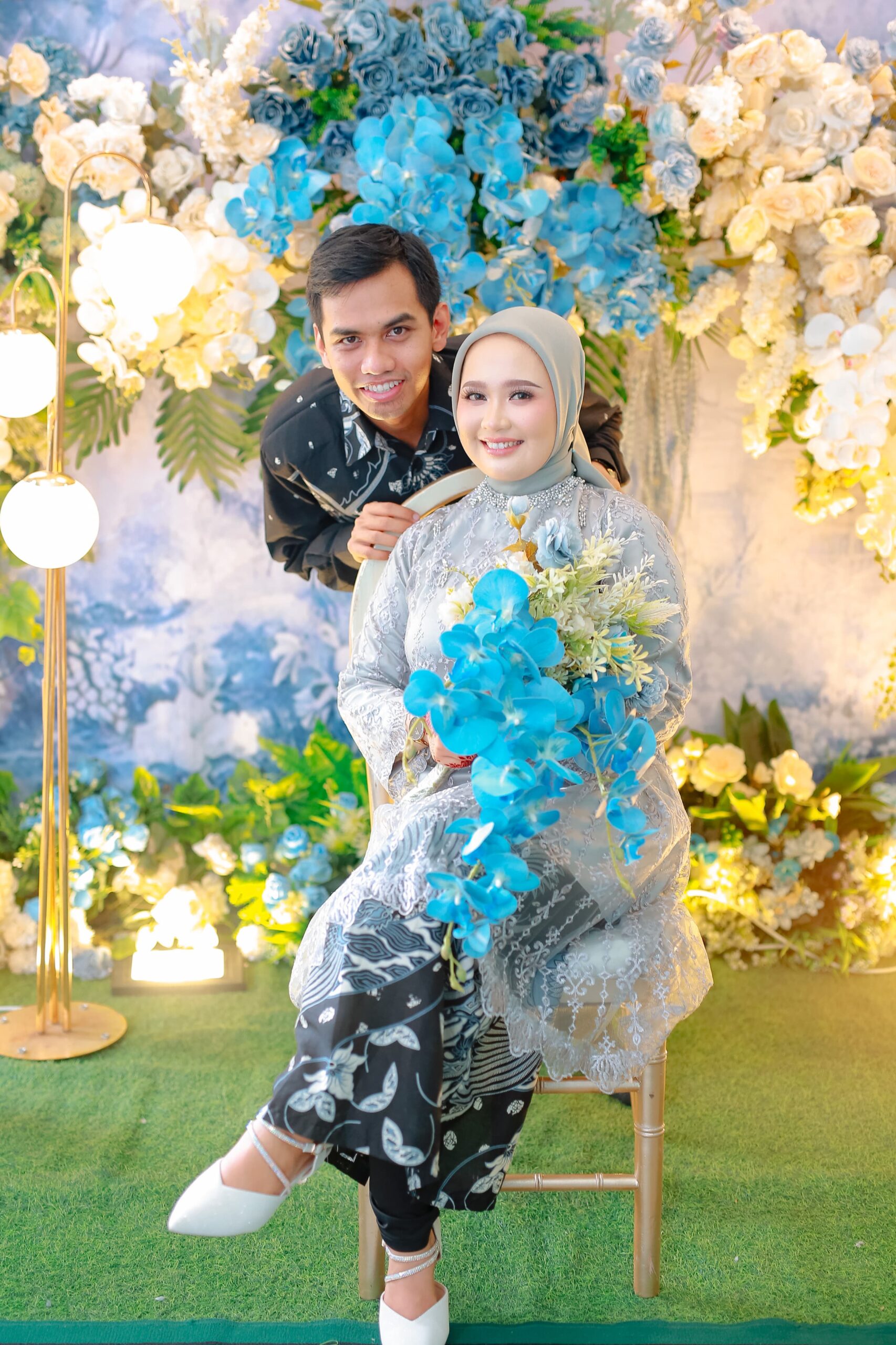 Risma & Prasetyo 4