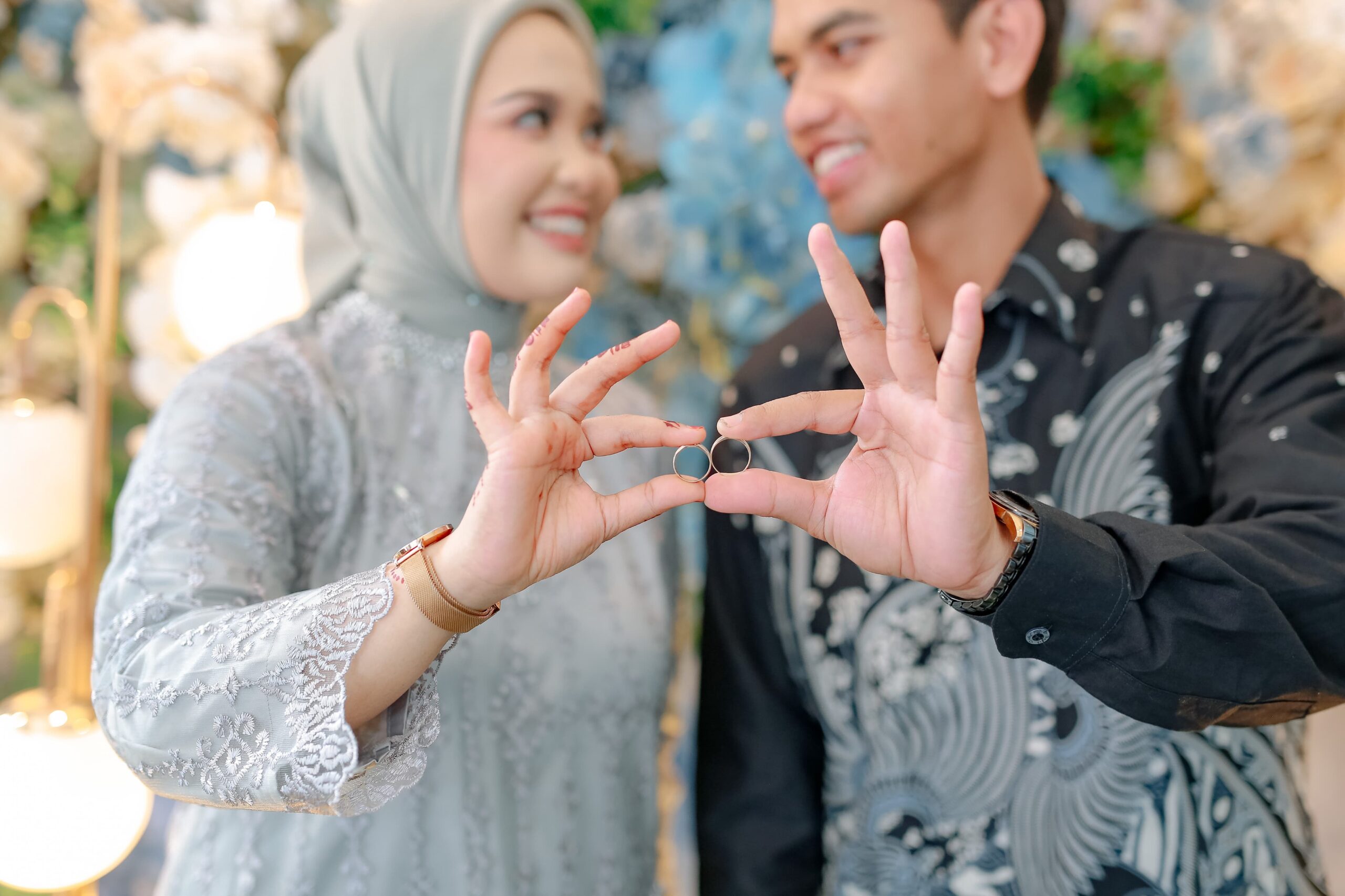 Risma & Prasetyo 5