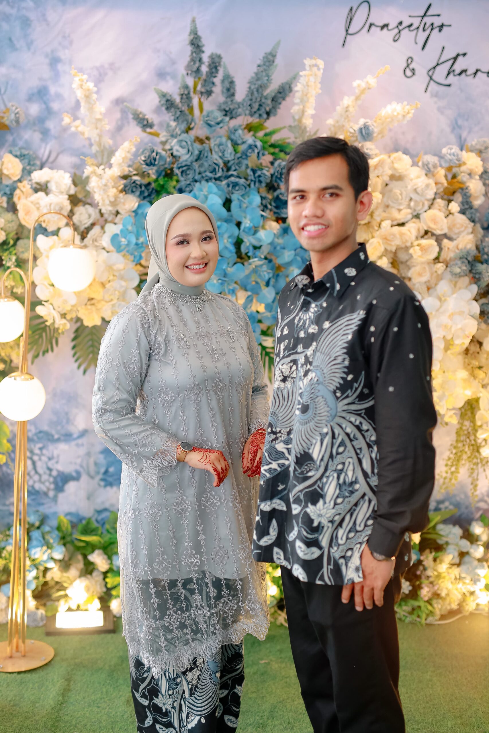 Risma & Prasetyo 7