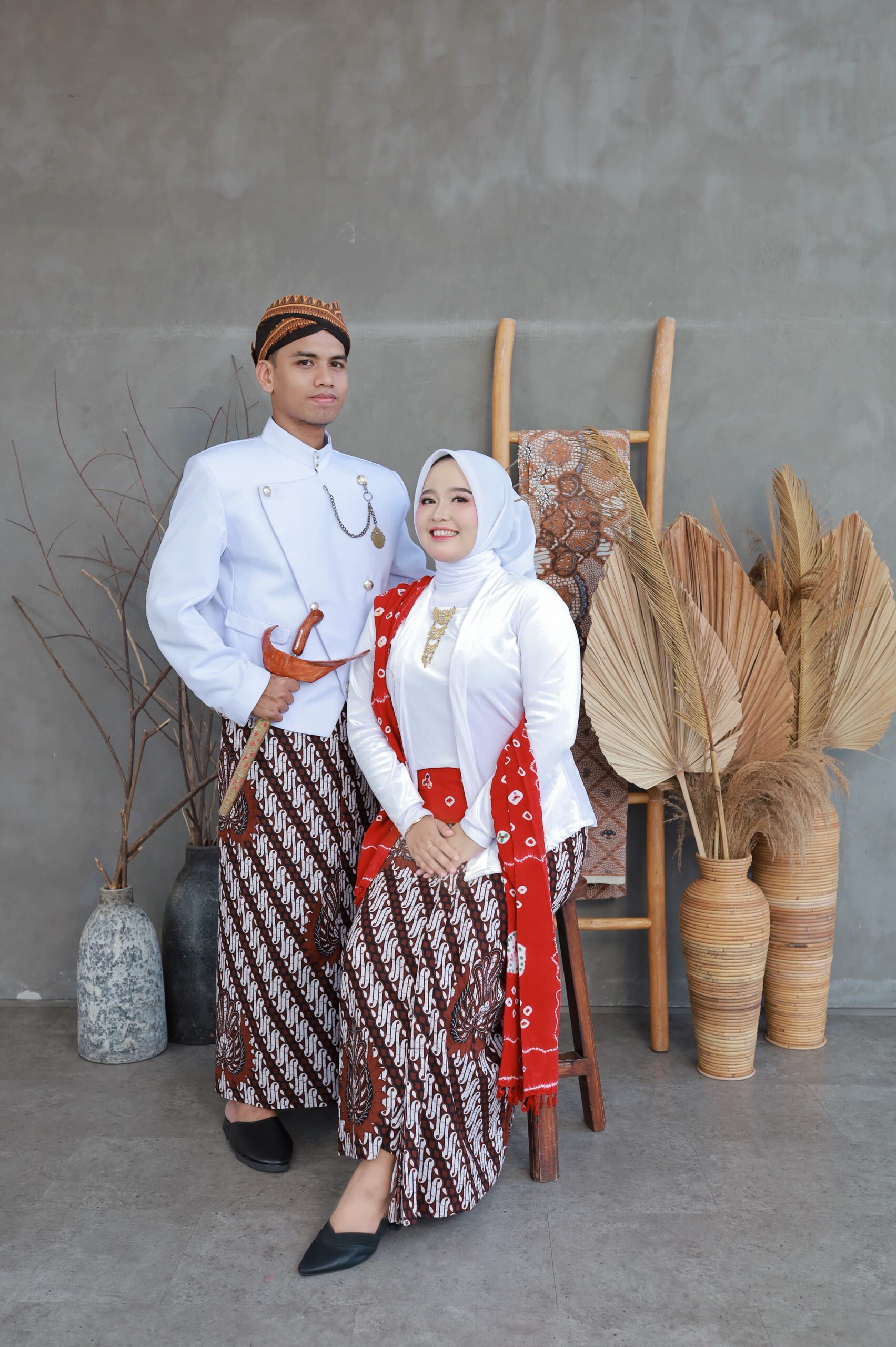 Risma & Prasetyo 9