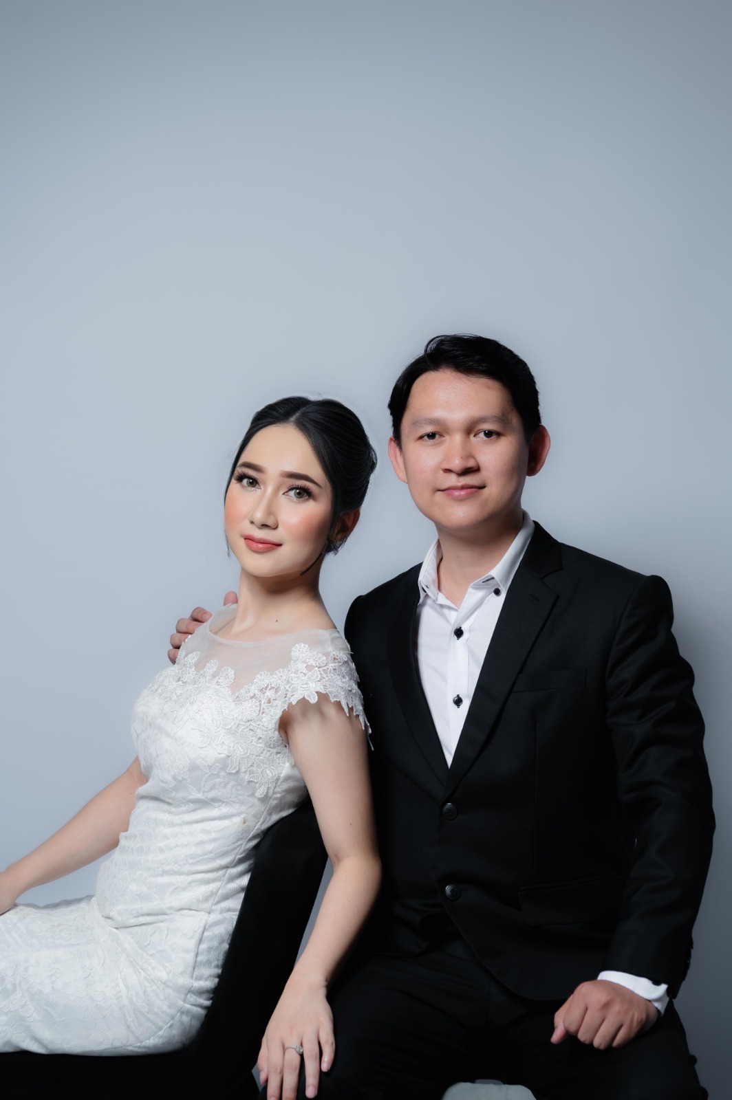 Rizki & Devi 1