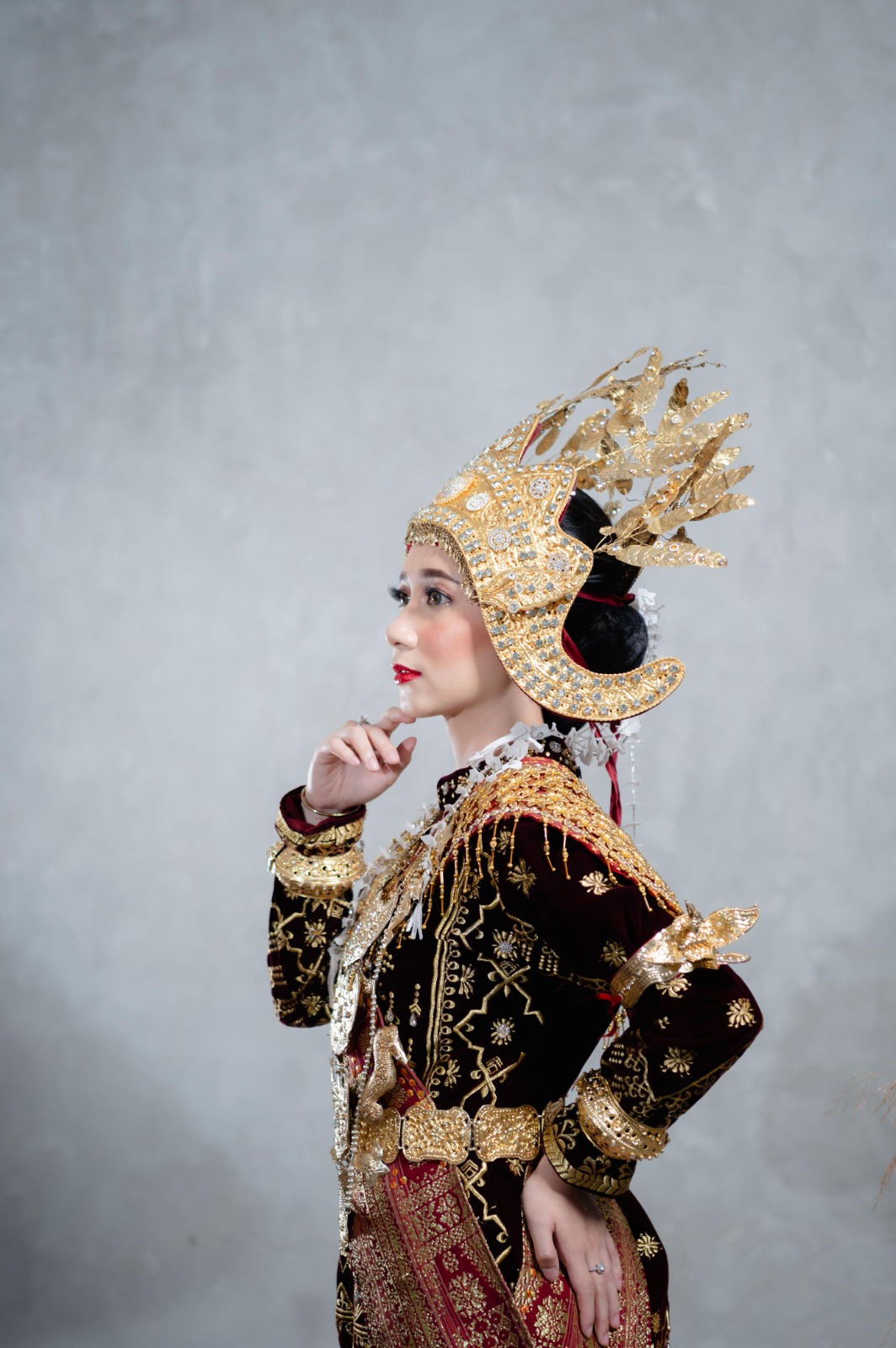 Rizki & Devi 13