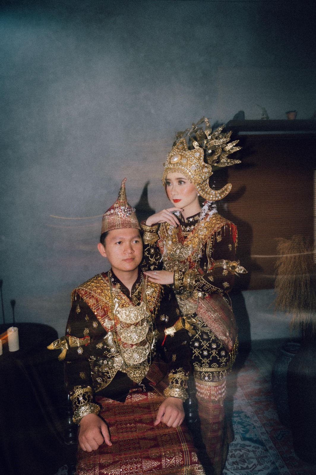 Rizki & Devi 14