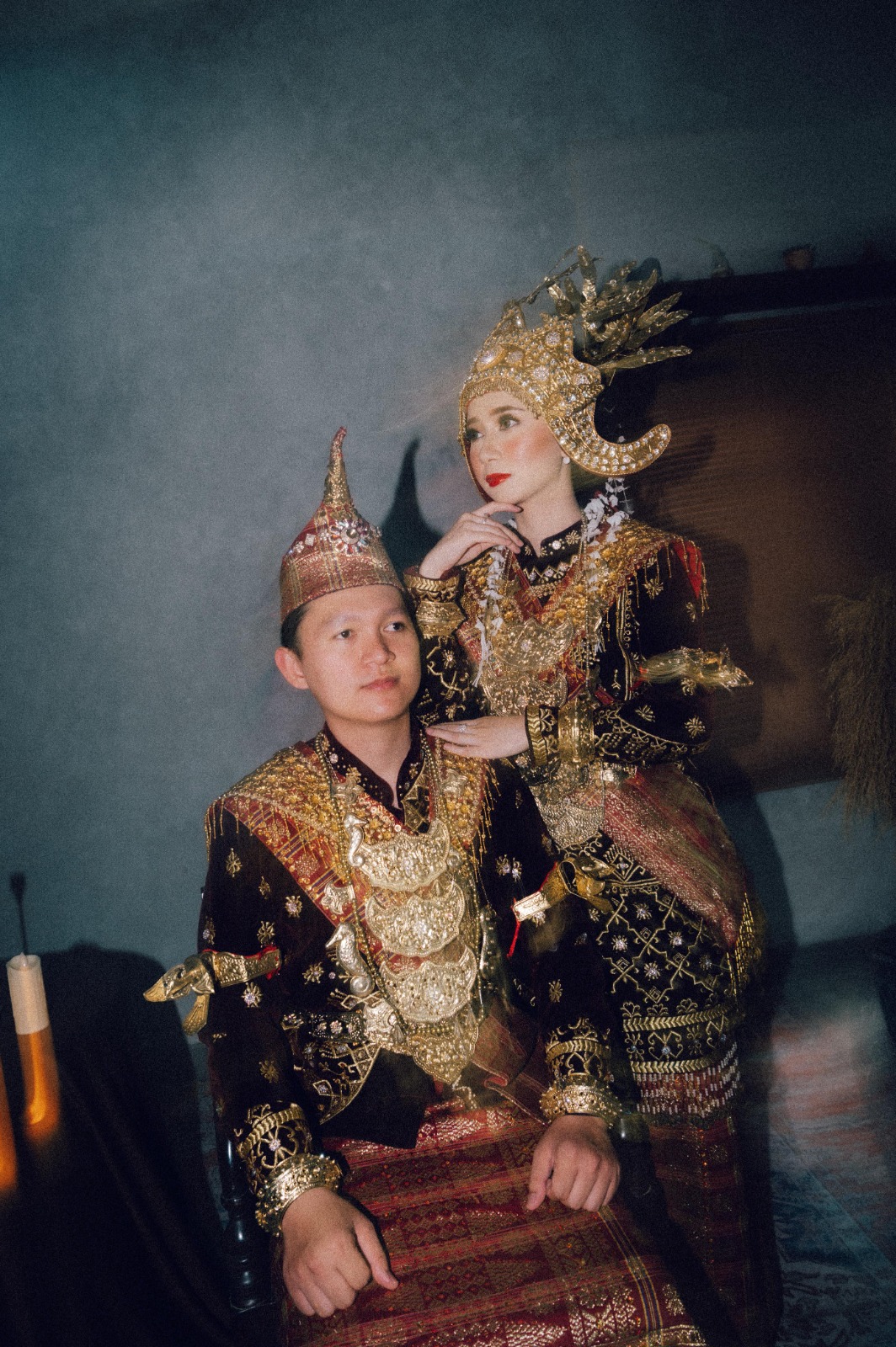 Rizki & Devi 15