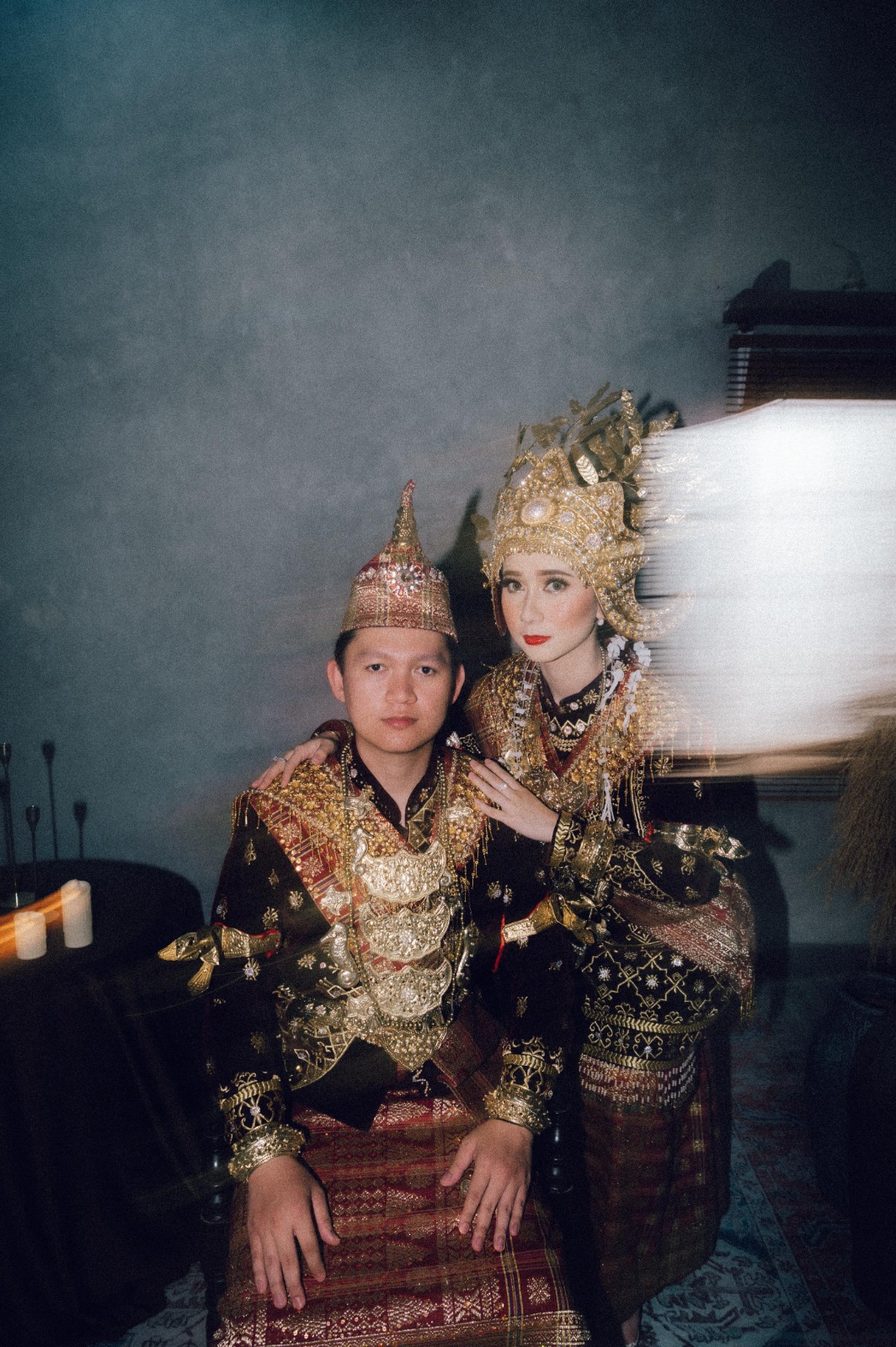 Rizki & Devi 16