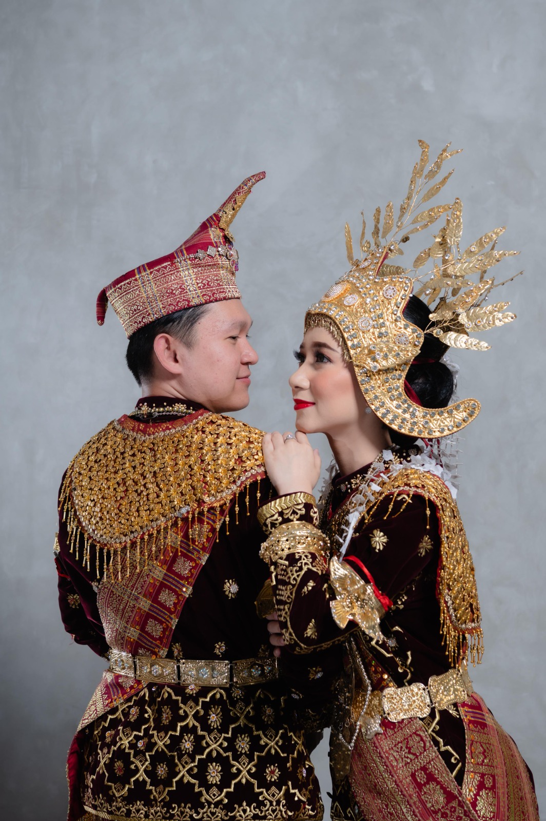 Rizki & Devi 17