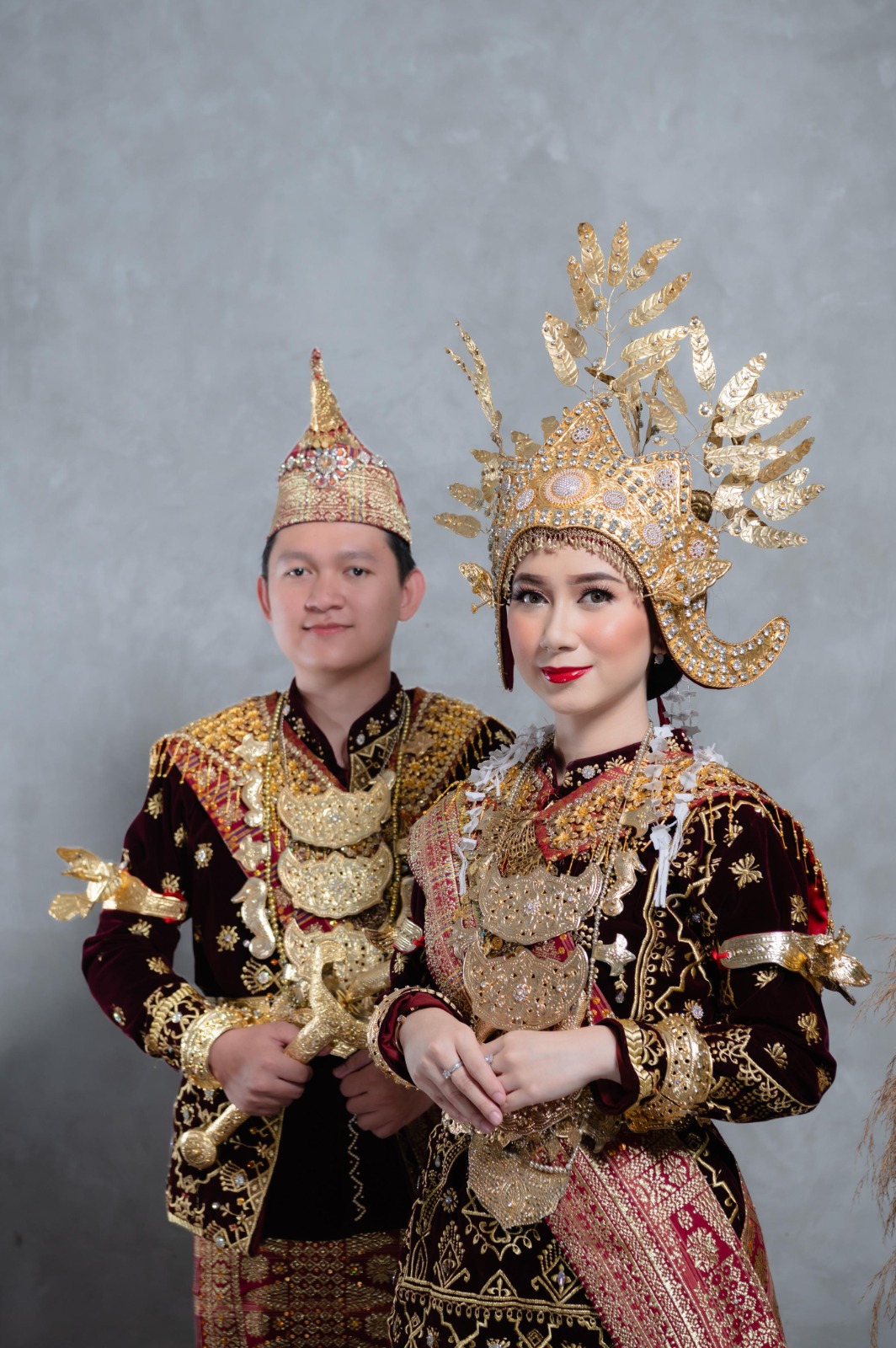 Rizki & Devi 2