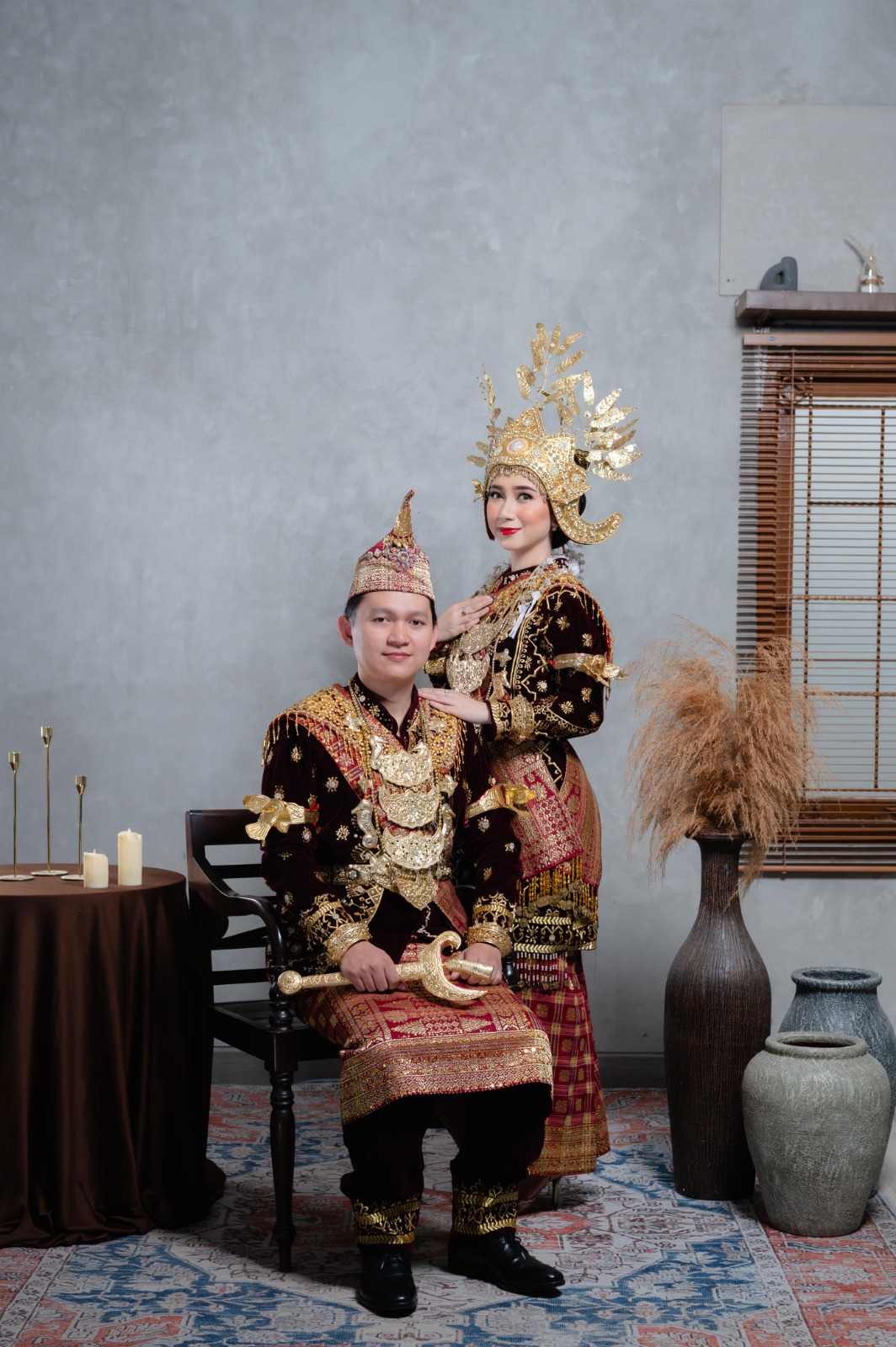 Rizki & Devi 3