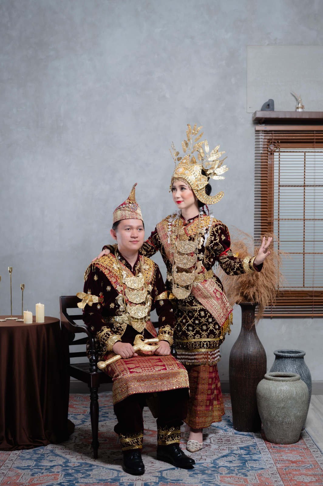 Rizki & Devi 4