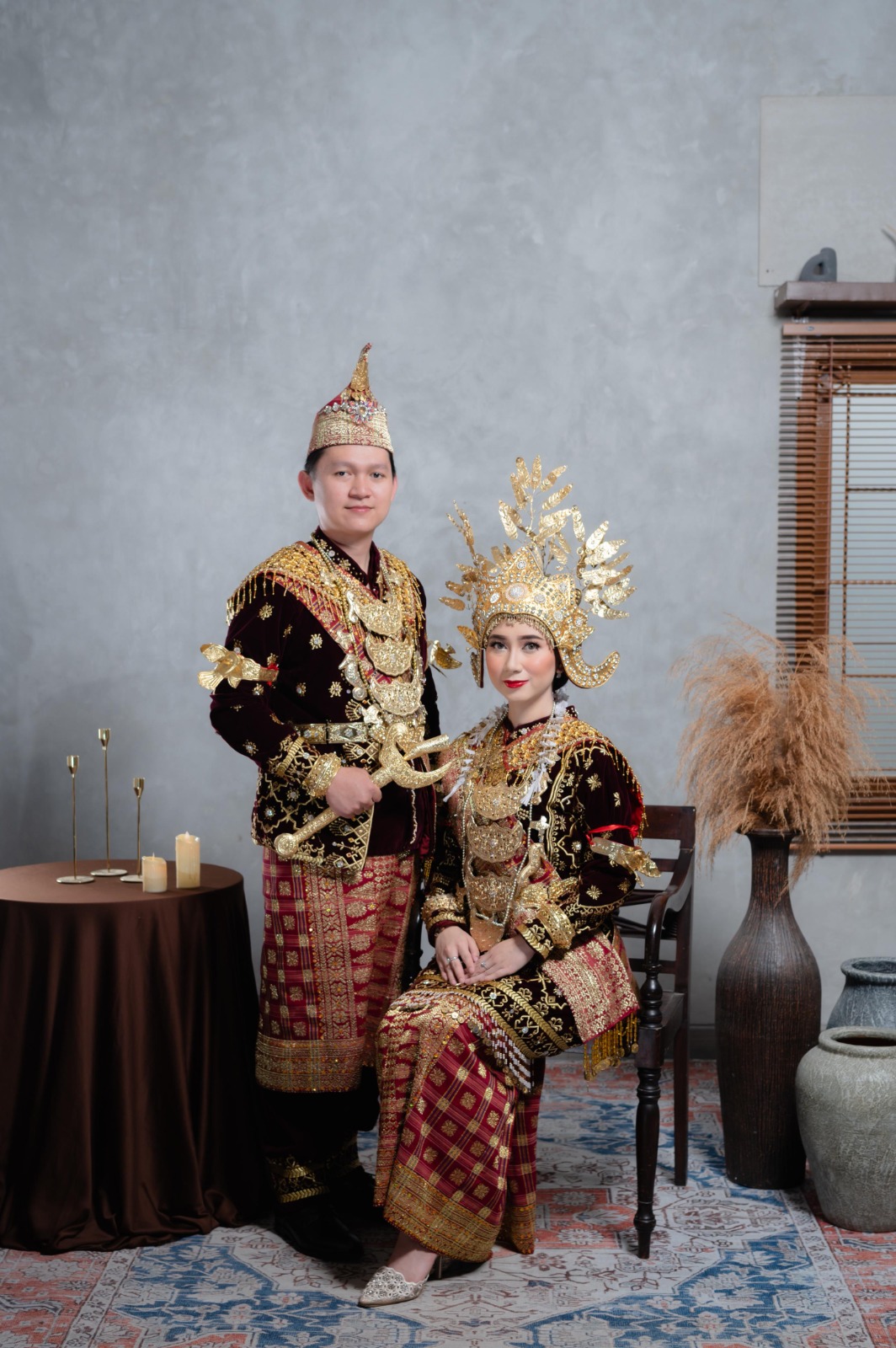 Rizki & Devi 5