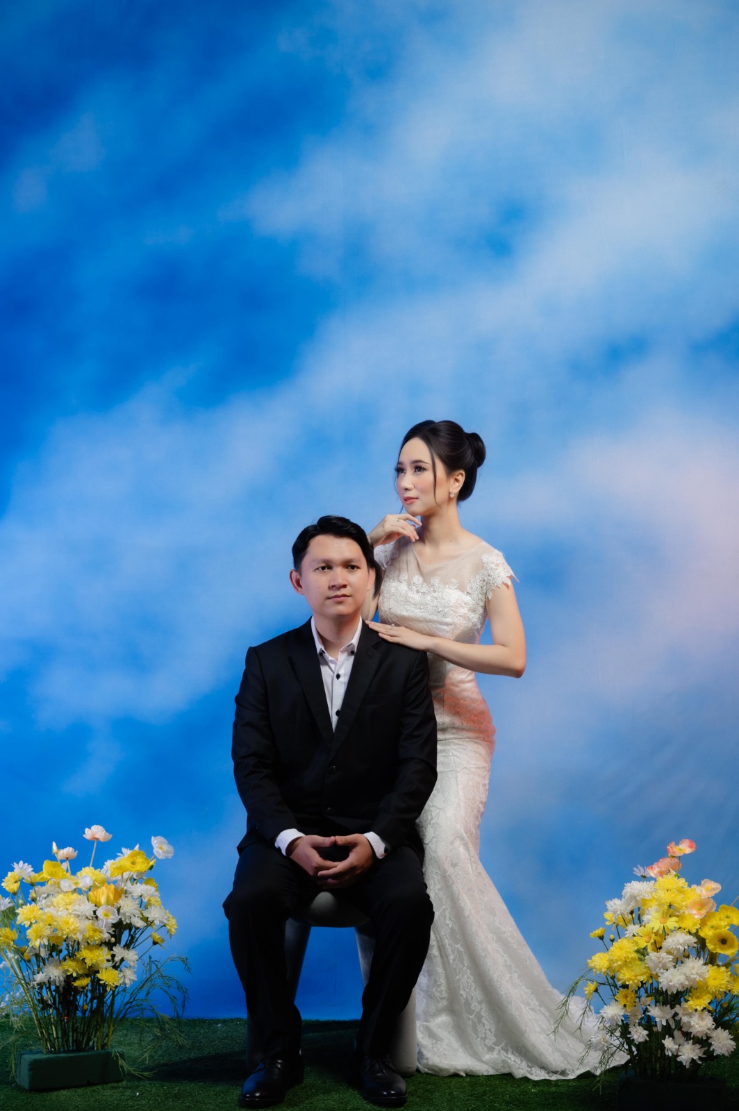 Rizki & Devi 6