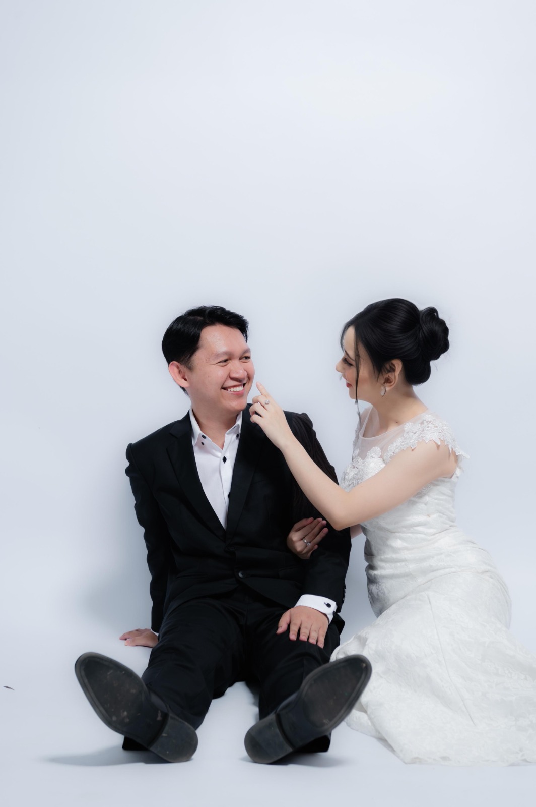 Rizki & Devi 7