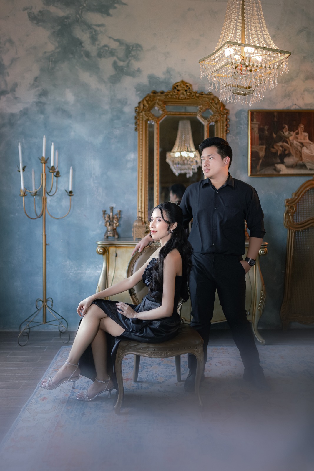 Ronald & Eka 10