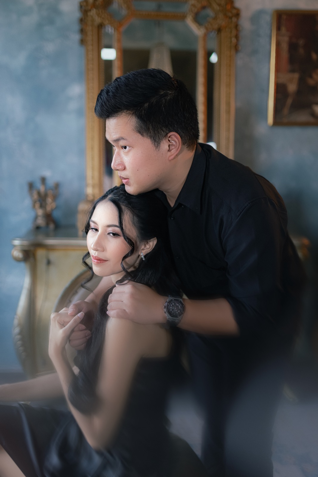 Ronald & Eka 11