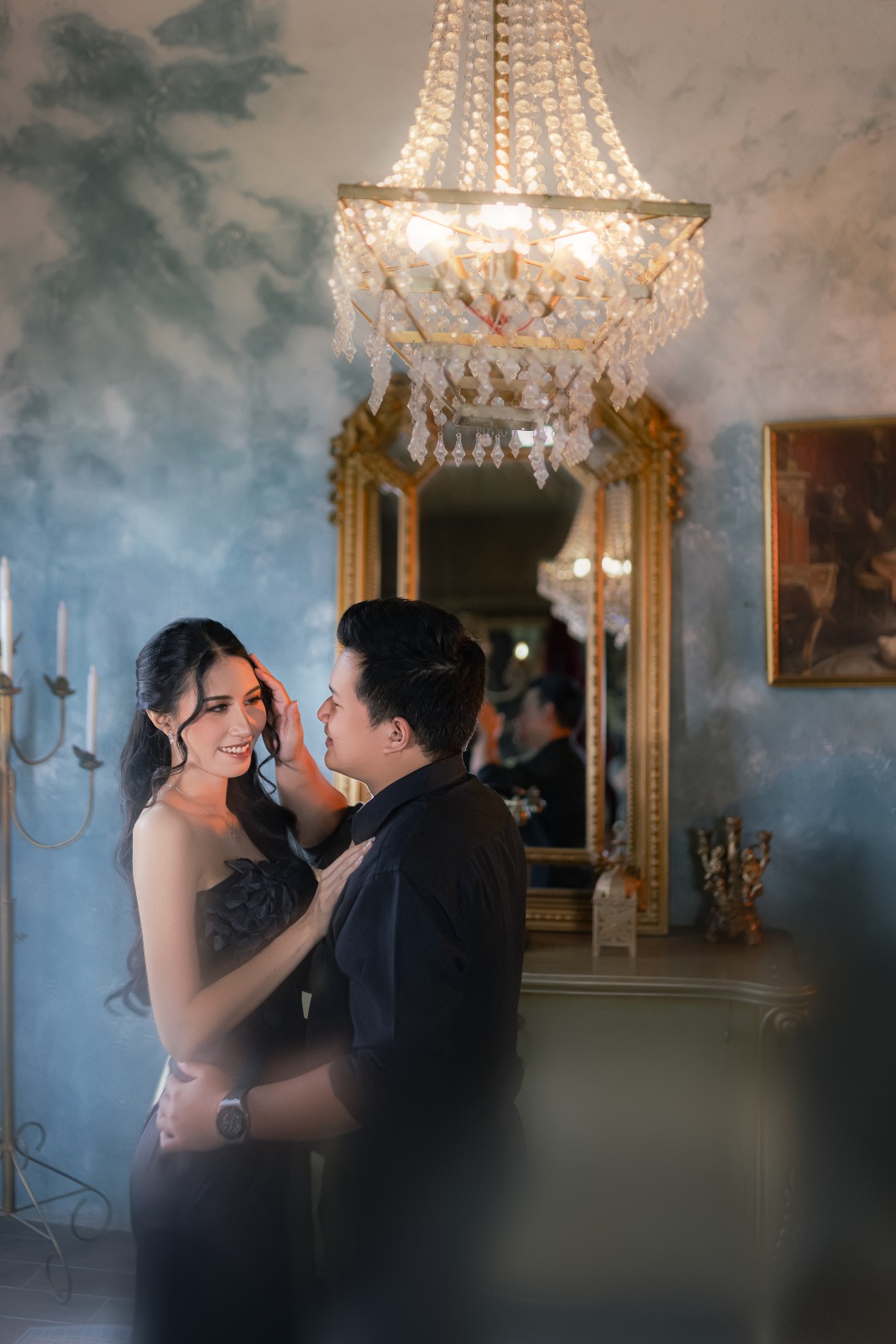 Ronald & Eka 12