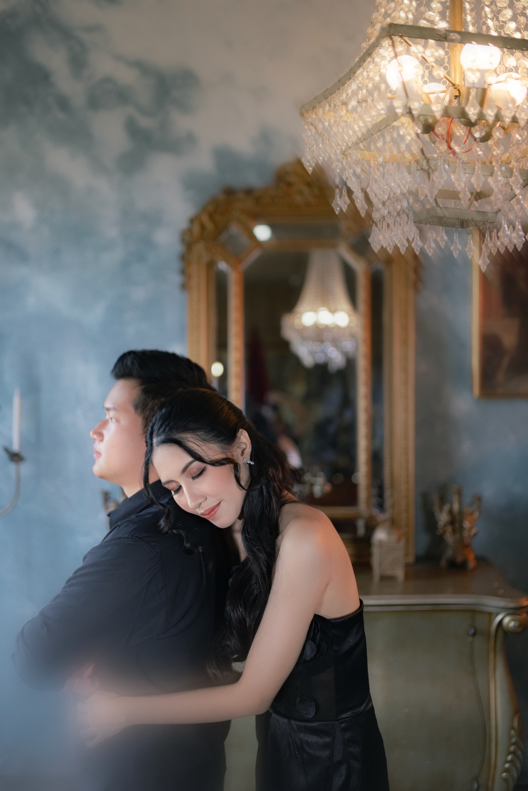 Ronald & Eka 13