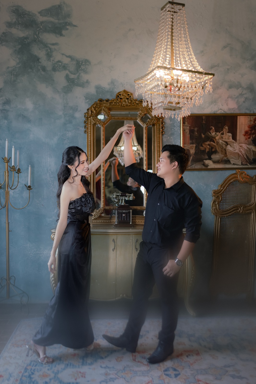 Ronald & Eka 14