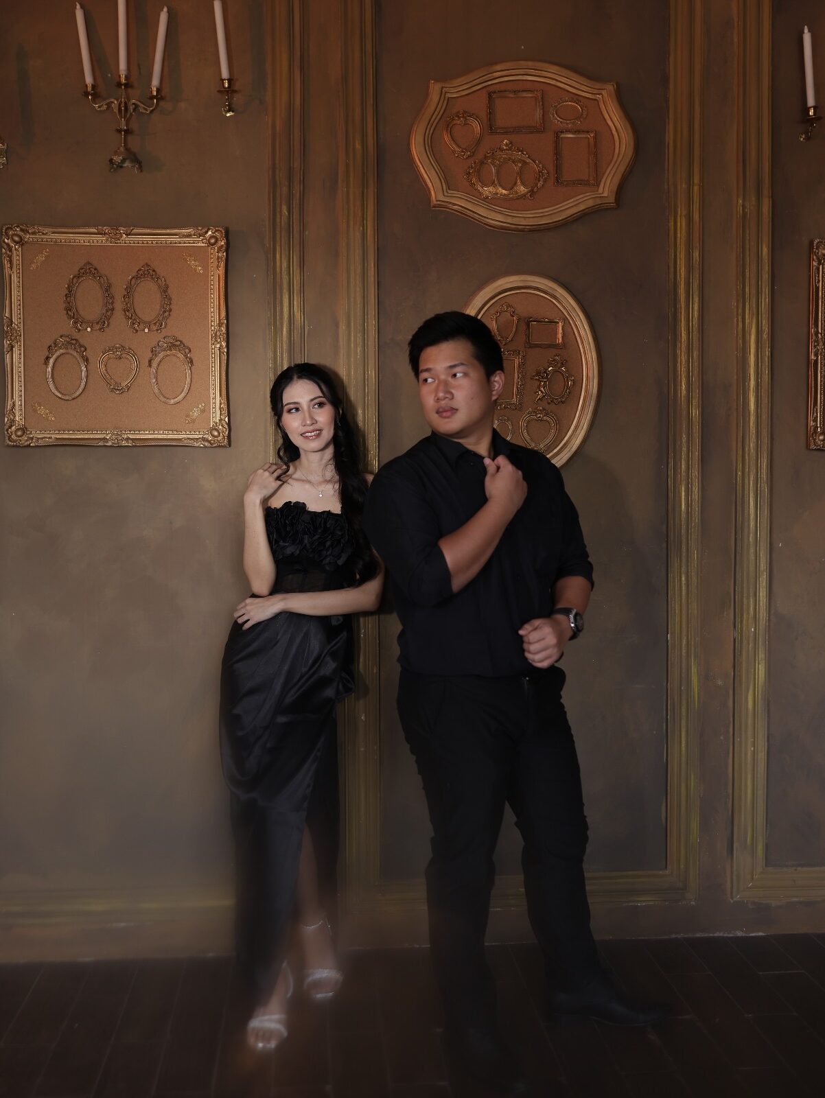 Ronald & Eka 15