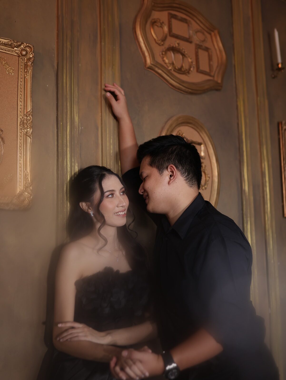 Ronald & Eka 16