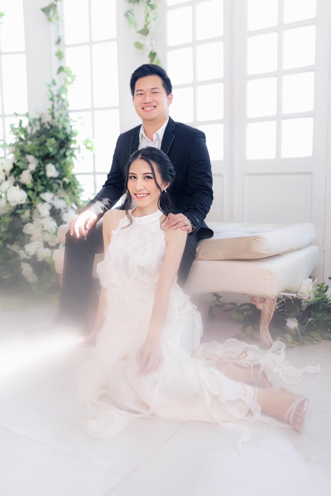 Ronald & Eka 18