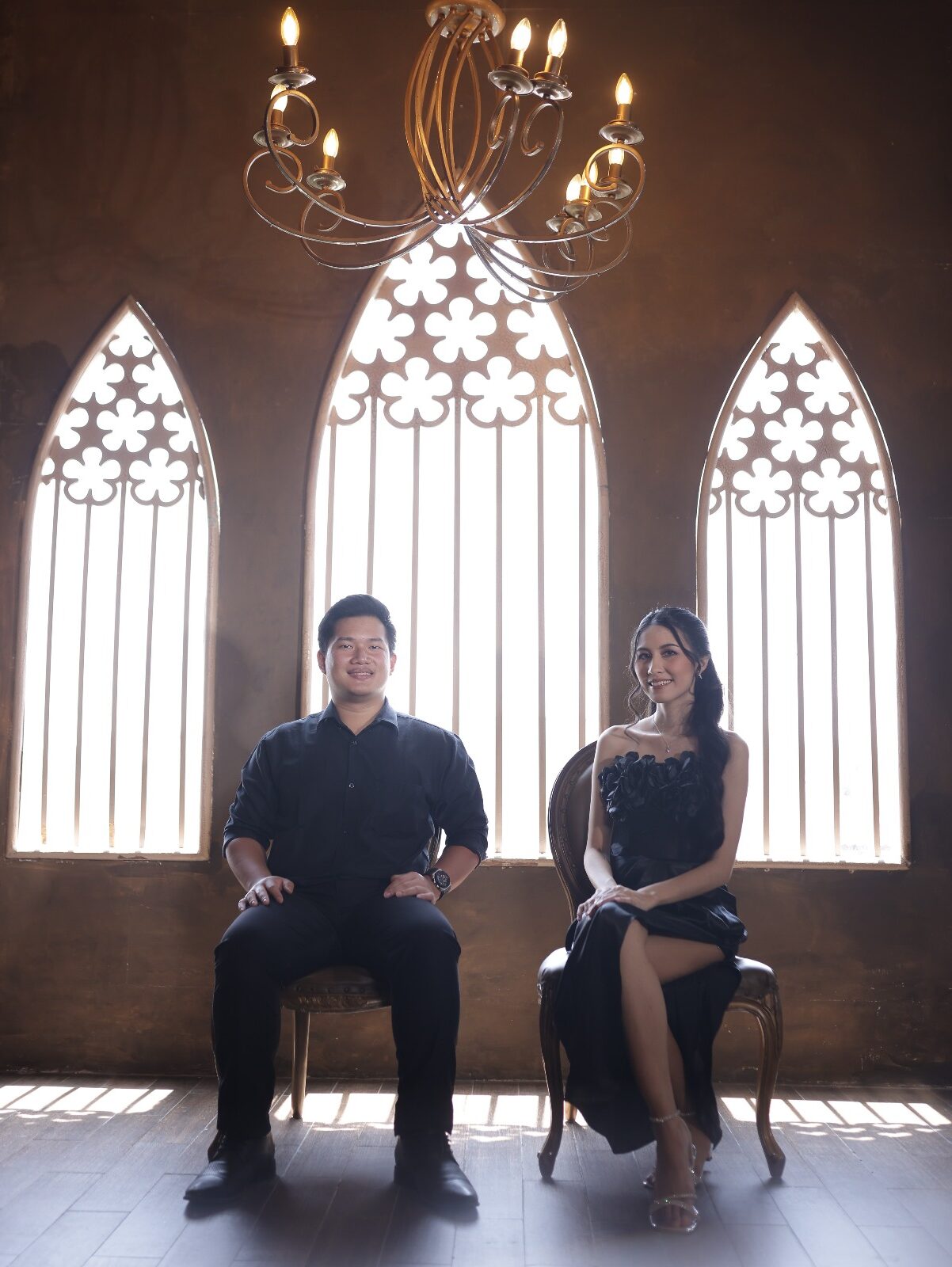 Ronald & Eka 3 Fixed