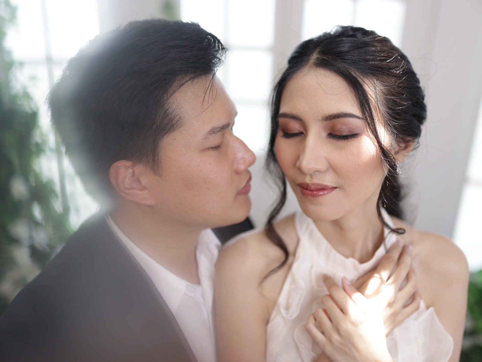 Ronald & Eka 5 Home