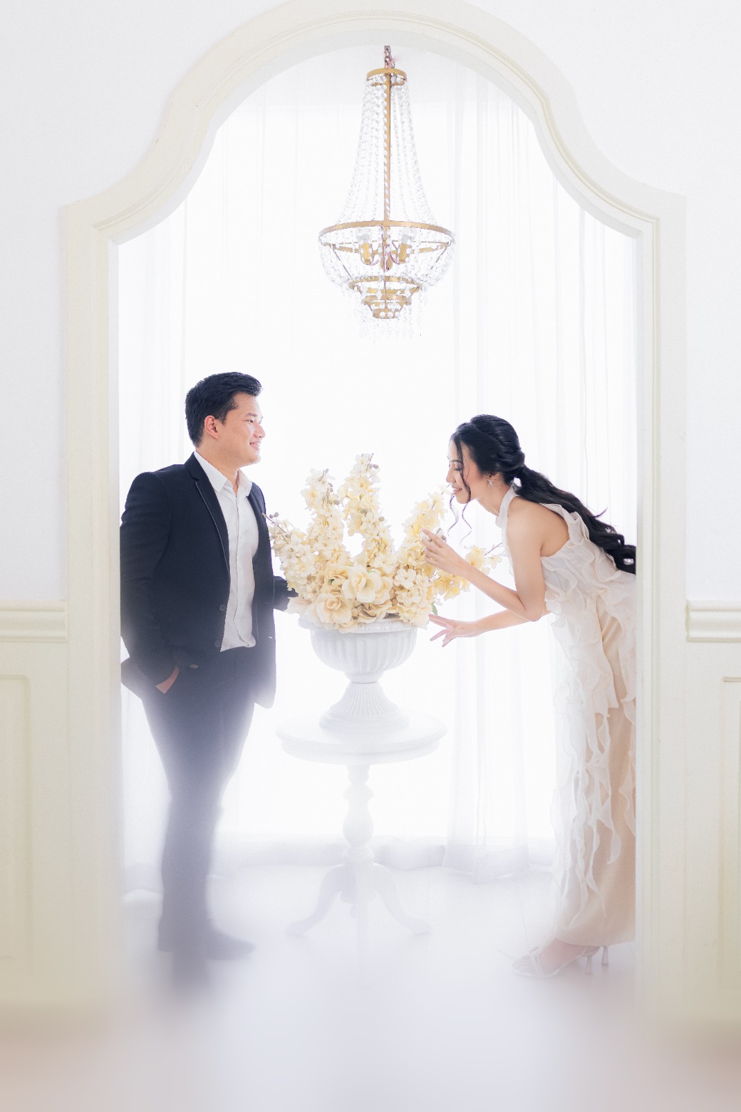 Ronald & Eka 8