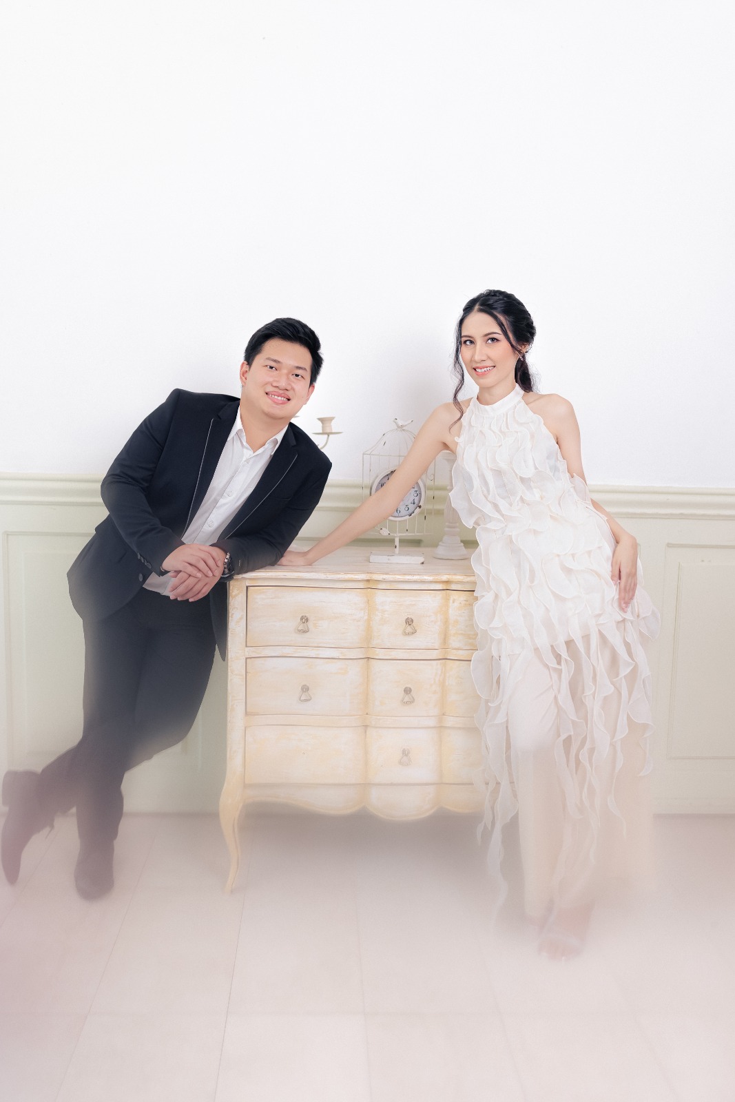 Ronald & Eka 9