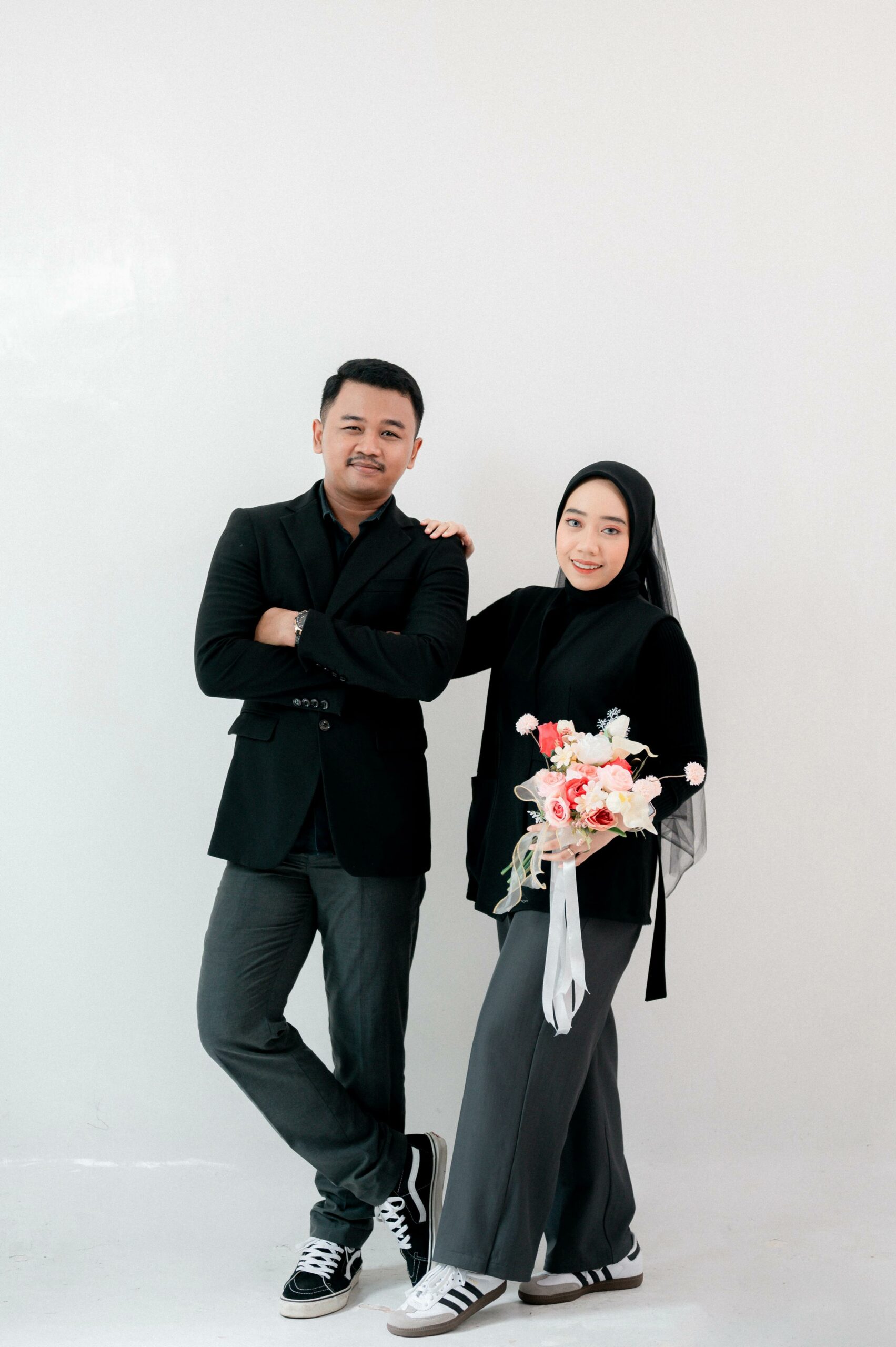 Sari & Aidil 1 HOME