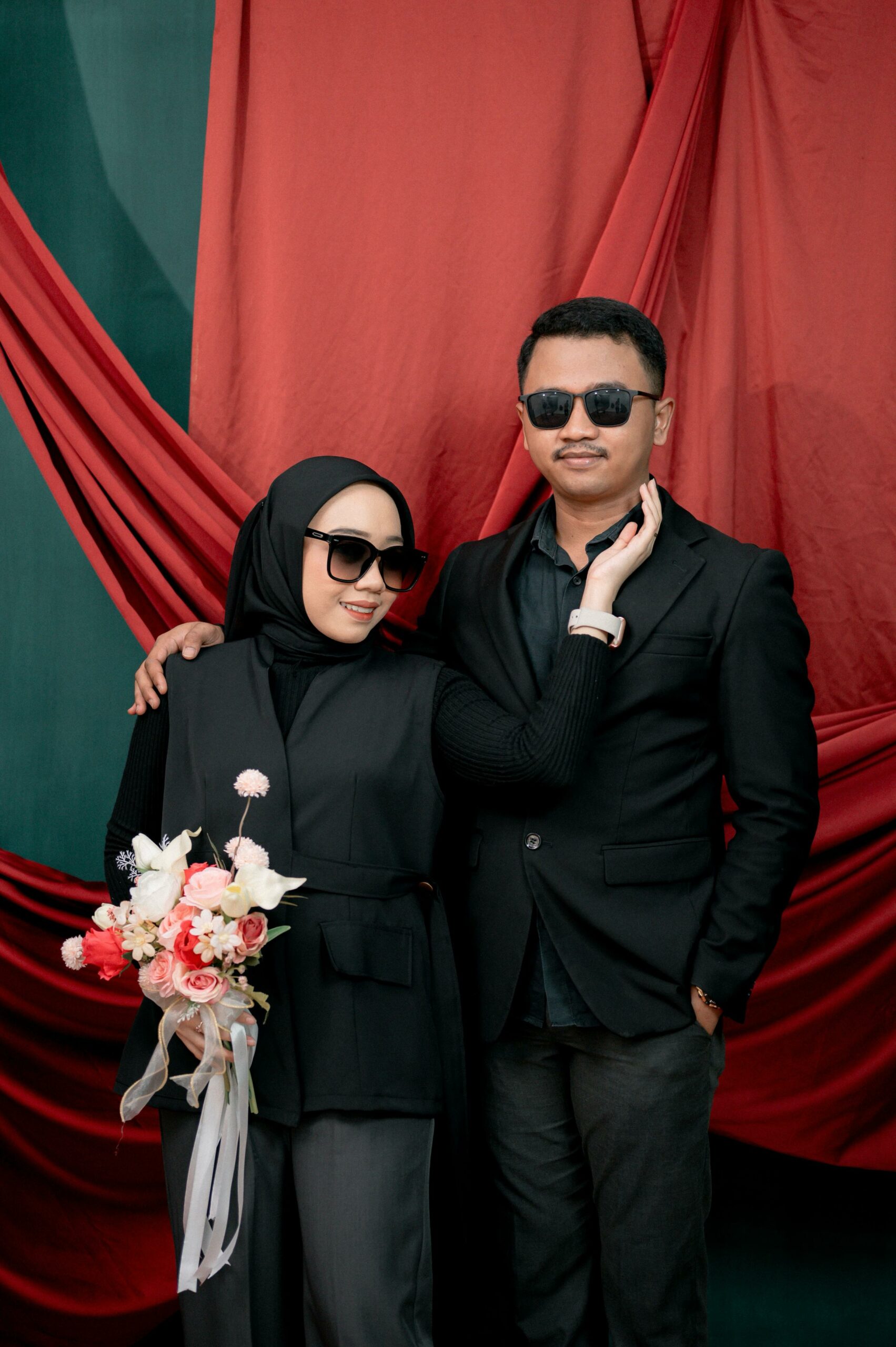 Sari & Aidil 1r