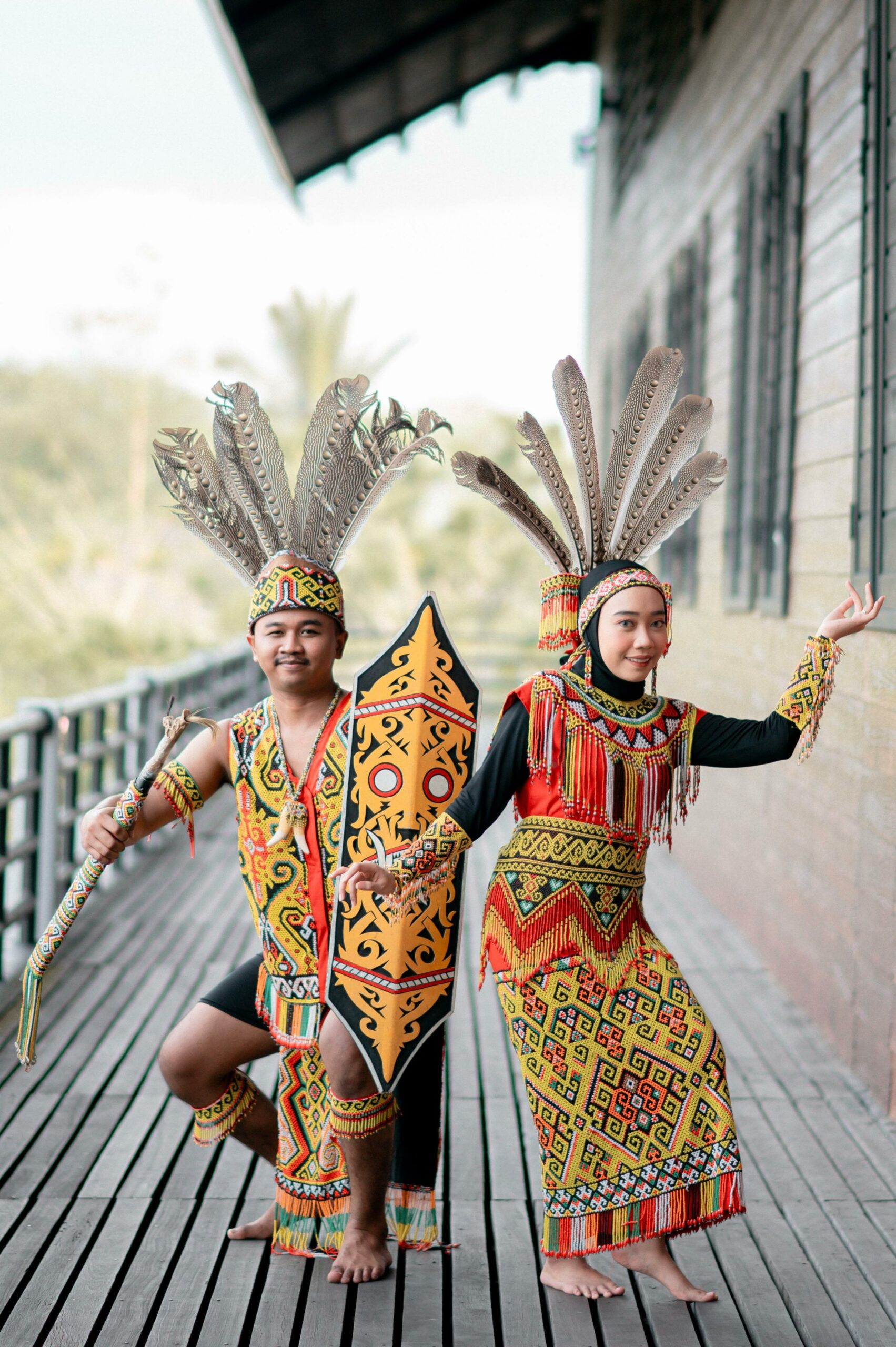 Sari & Aidil 2