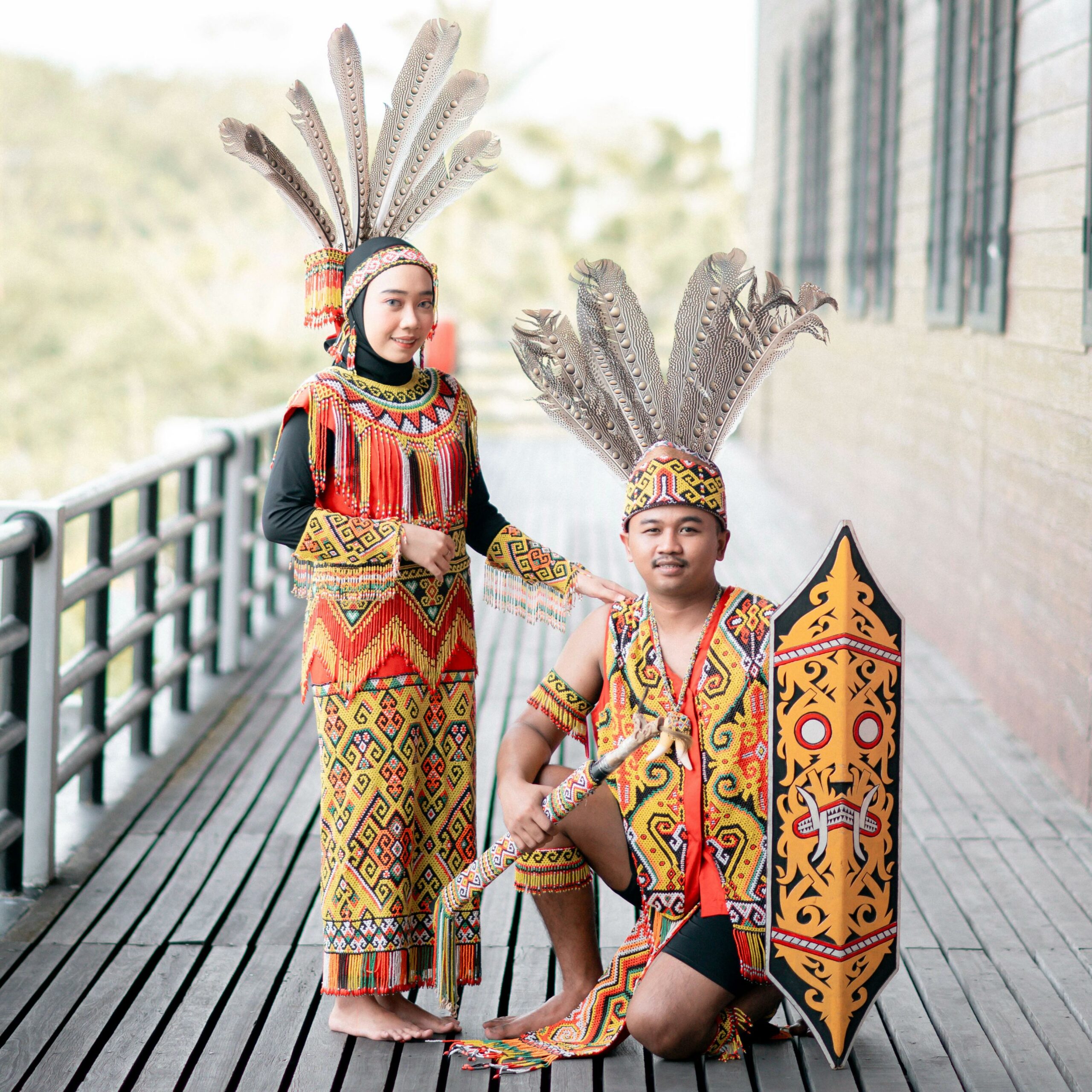 Sari & Aidil 3