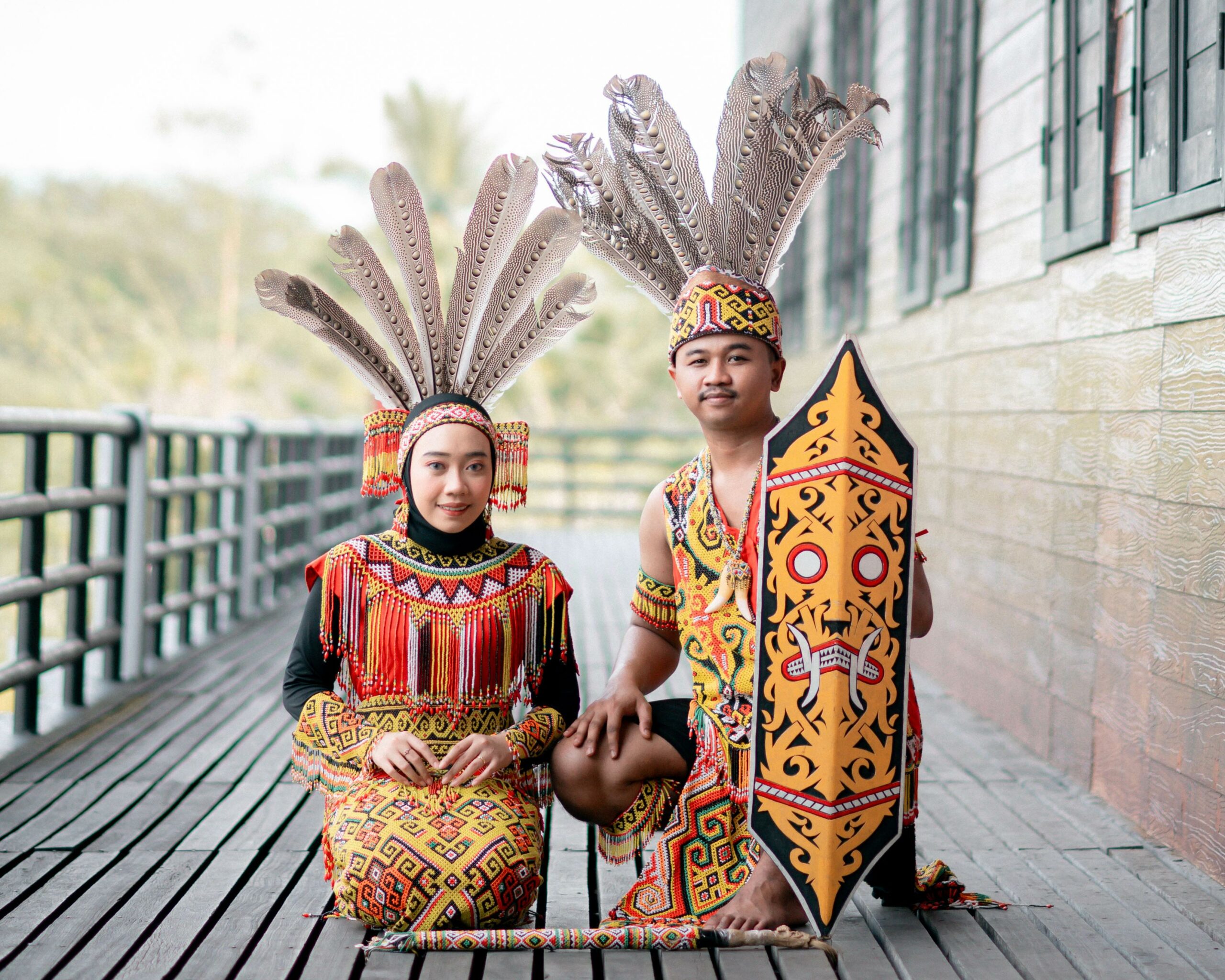Sari & Aidil 4