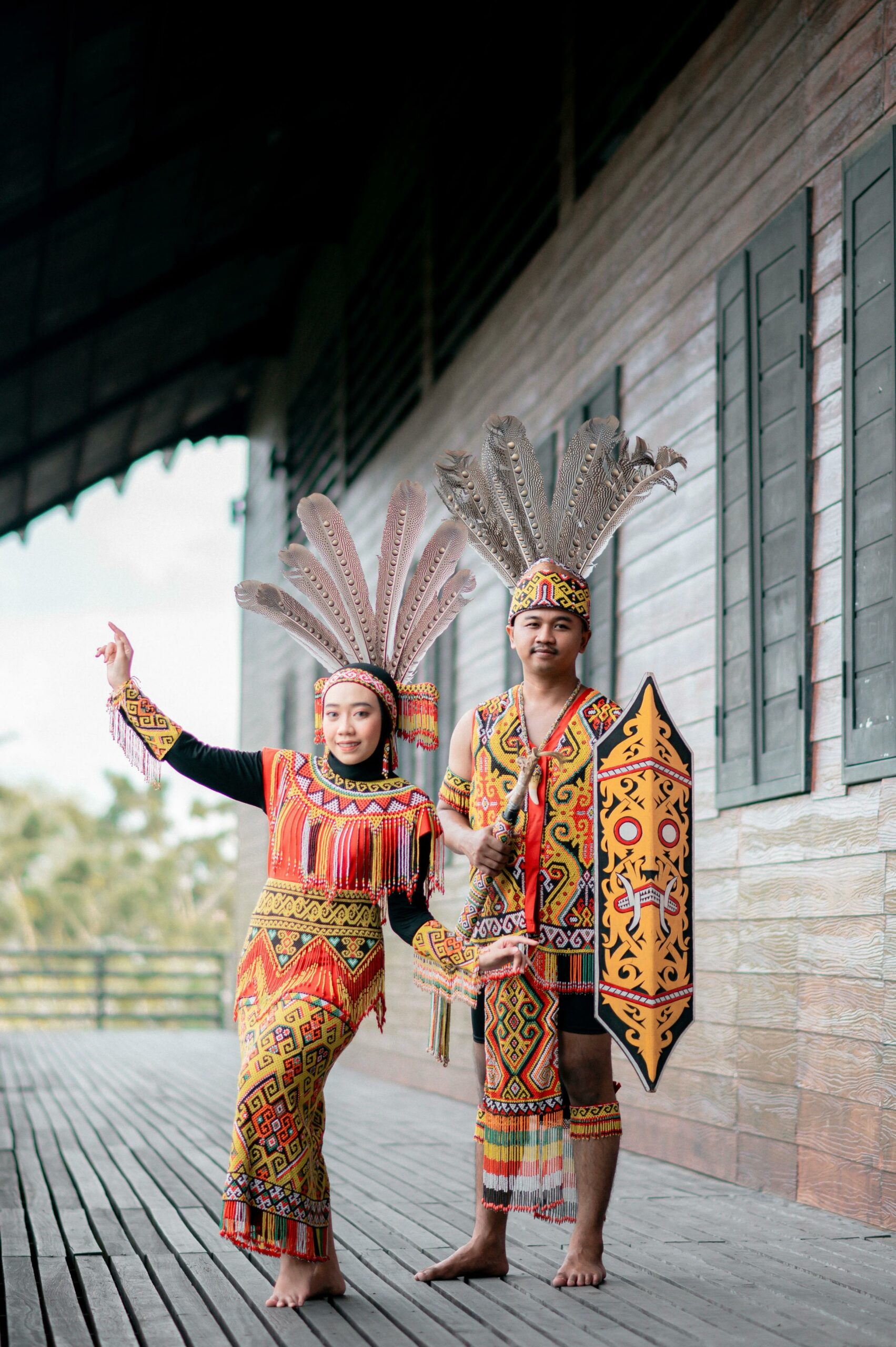 Sari & Aidil 5