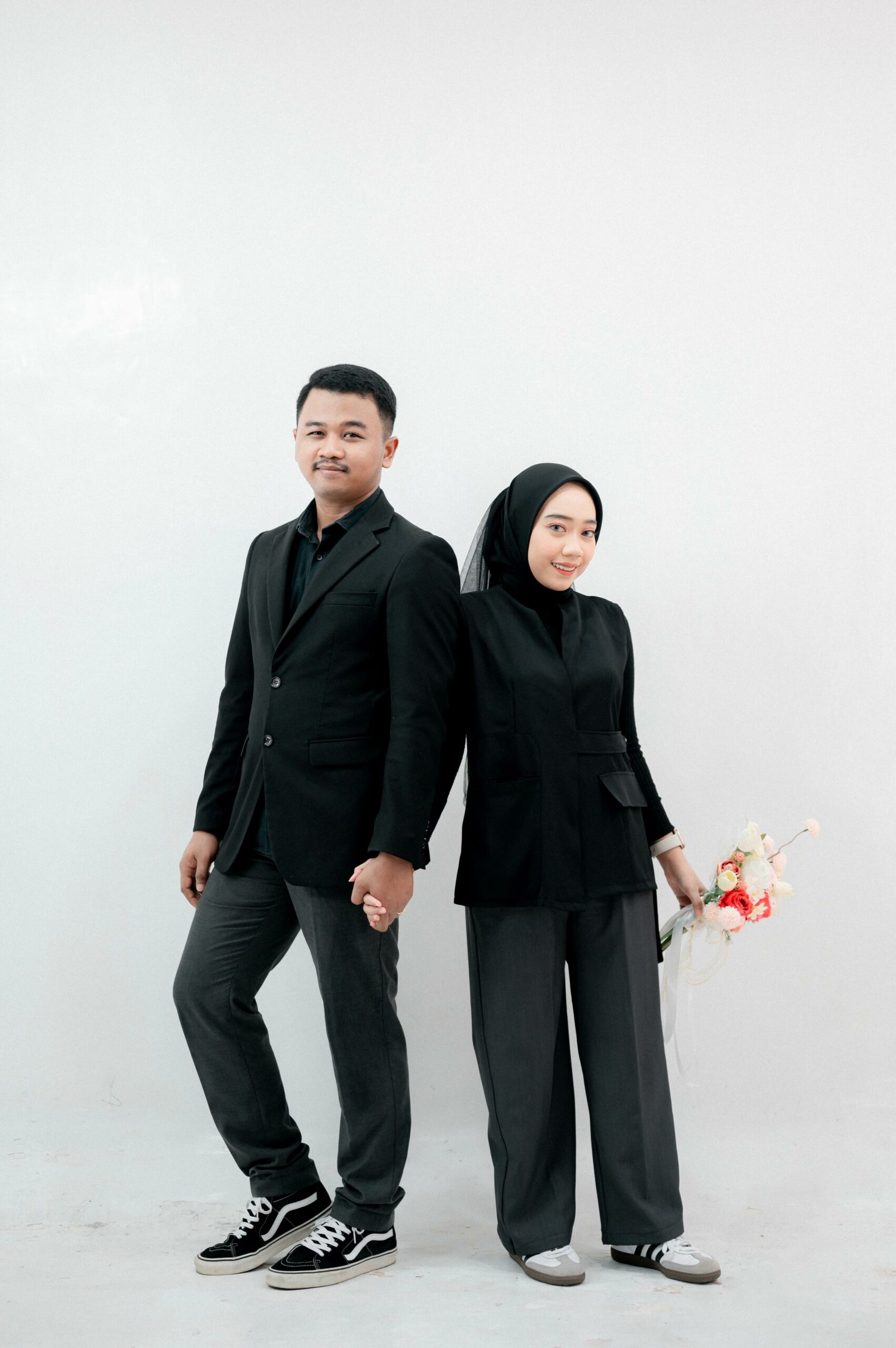 Sari & Aidil 7