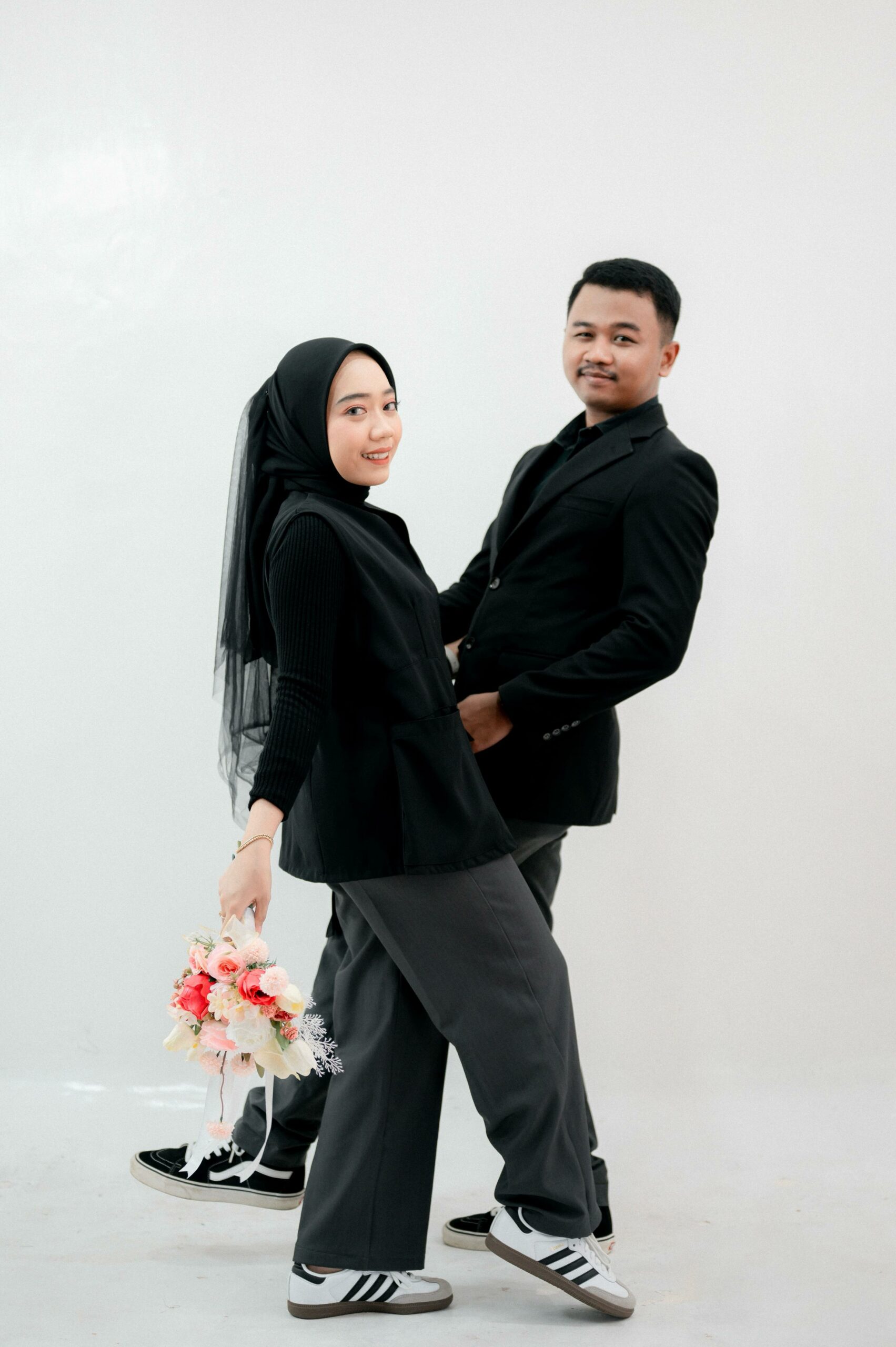 Sari & Aidil 8