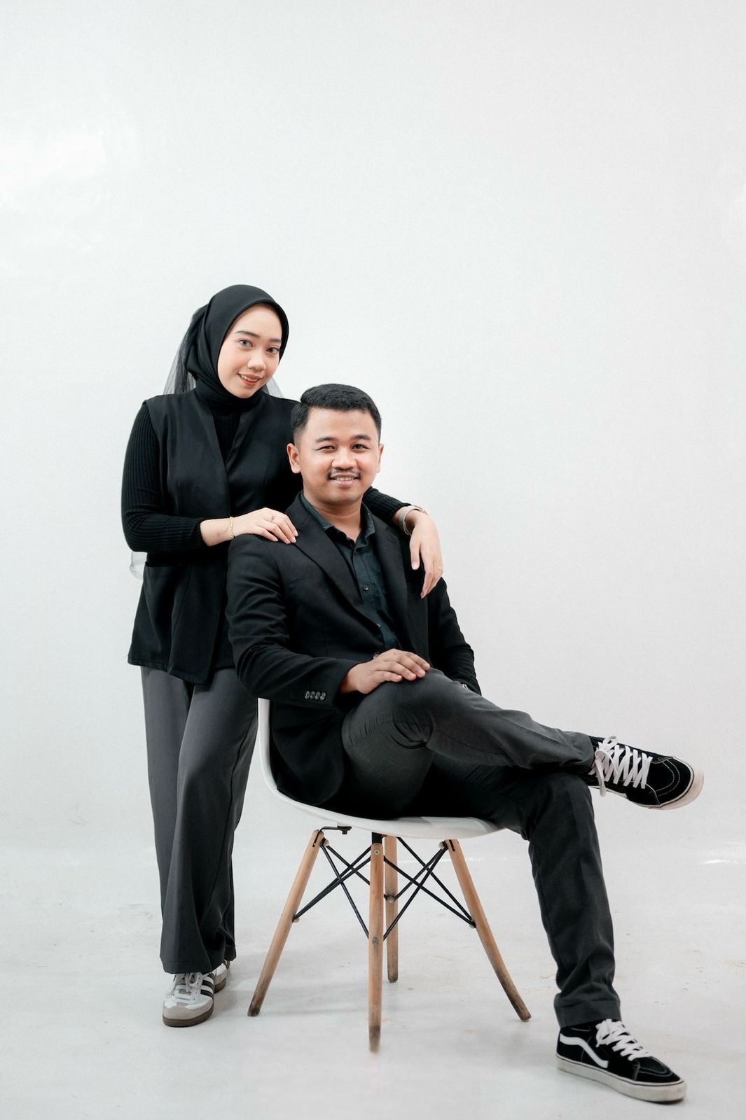 Sari & Aidil 9