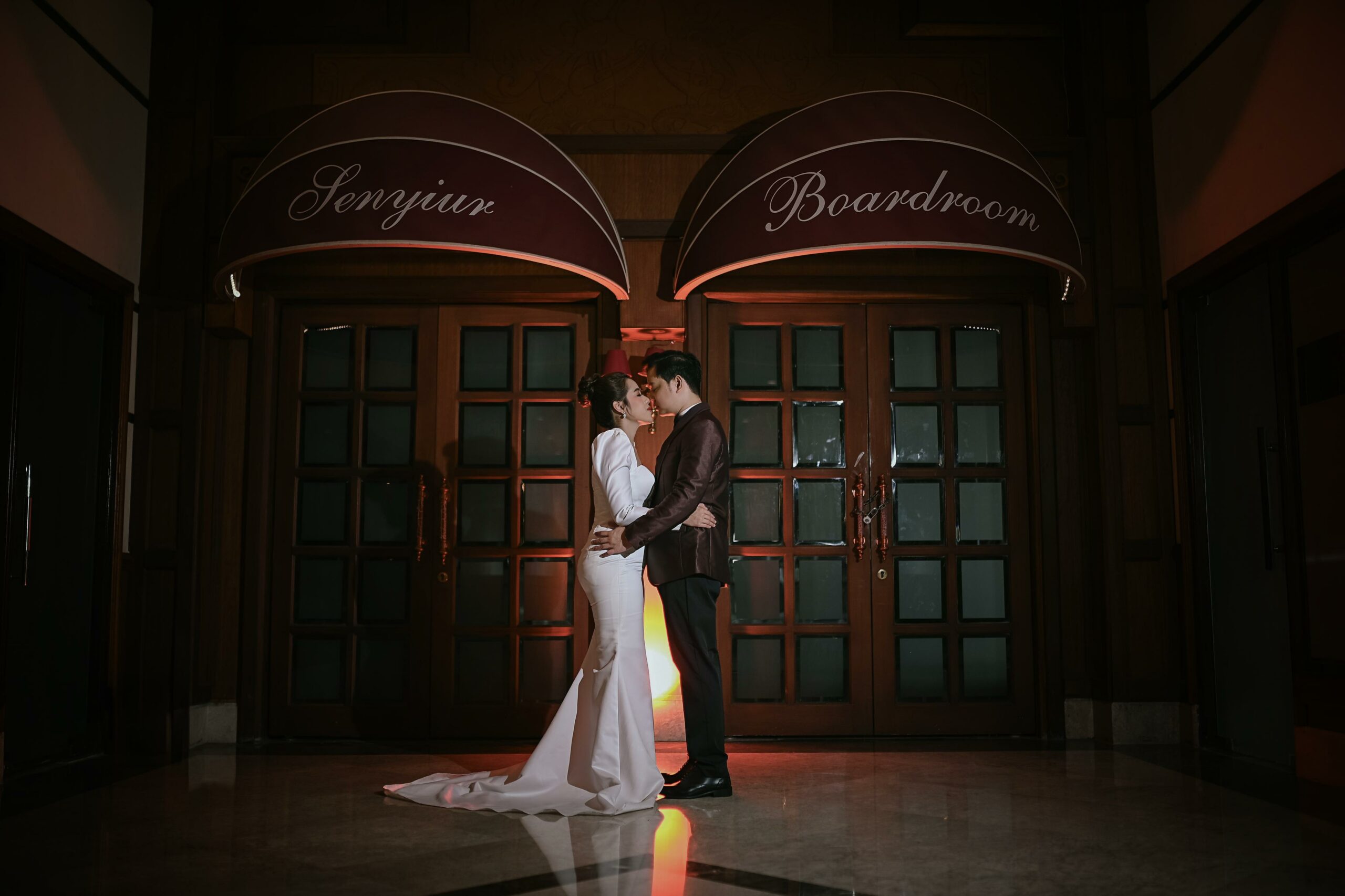 Shella & Ryan 1