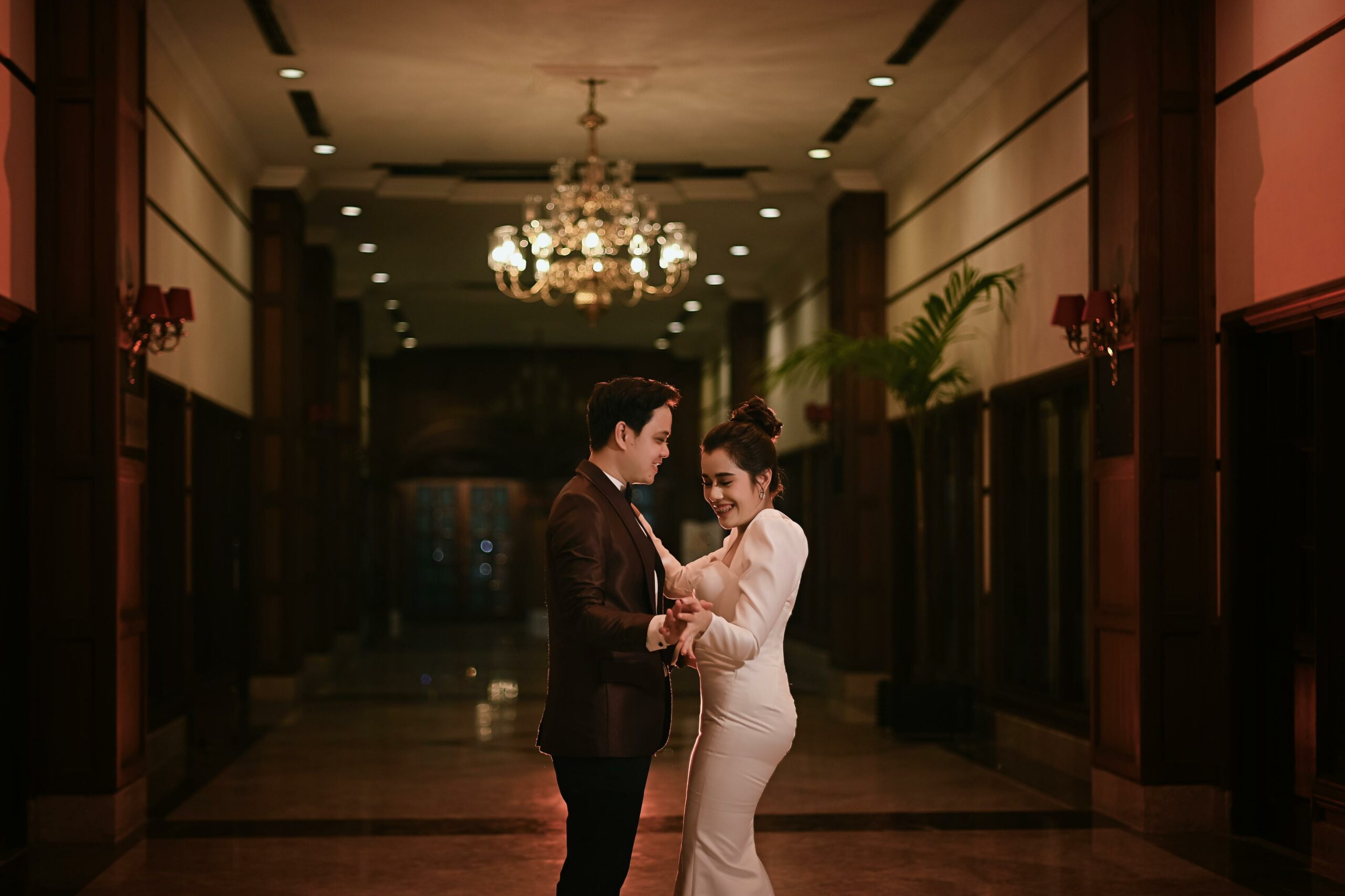 Shella & Ryan 12