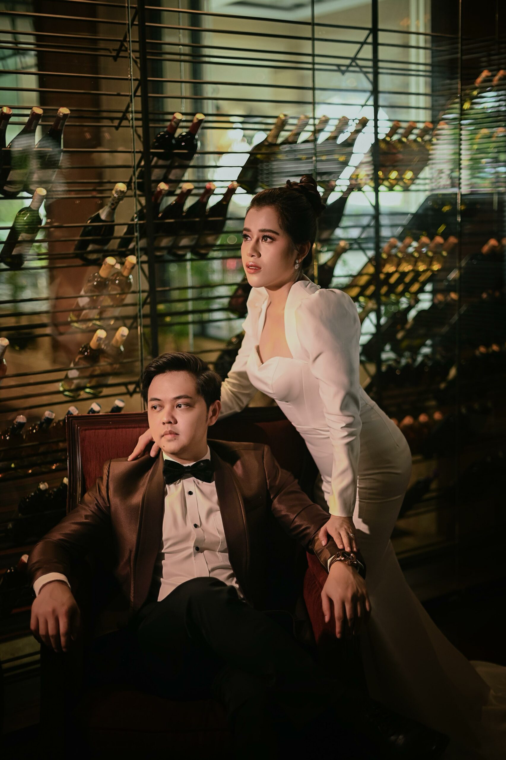Shella & Ryan Revisi 2