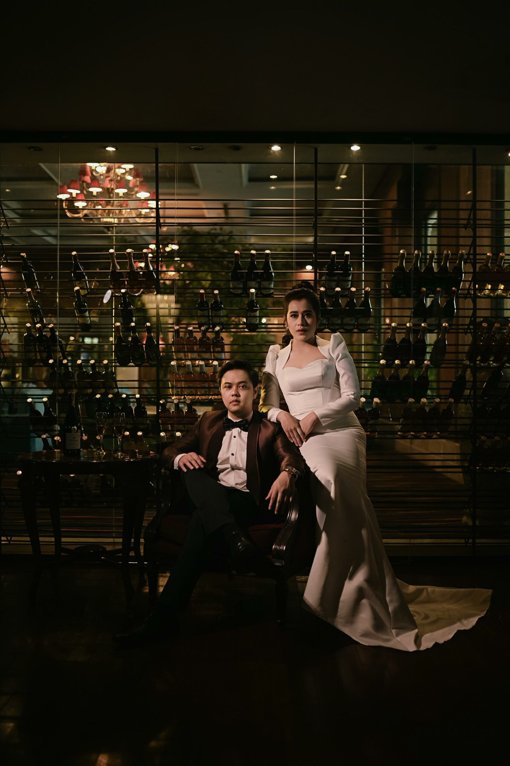 Shella & Ryan Revisi 4