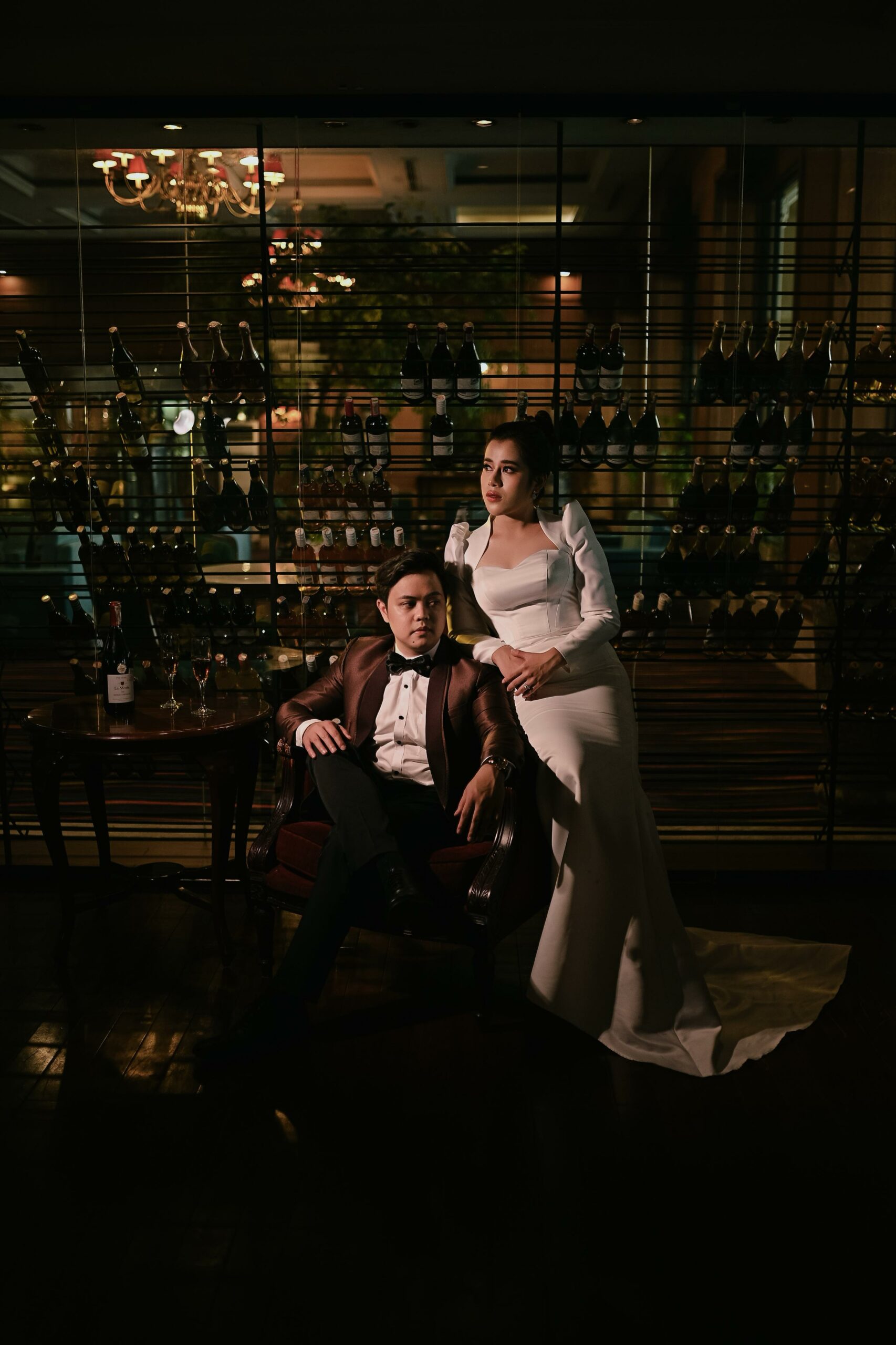 Shella & Ryan Revisi 5