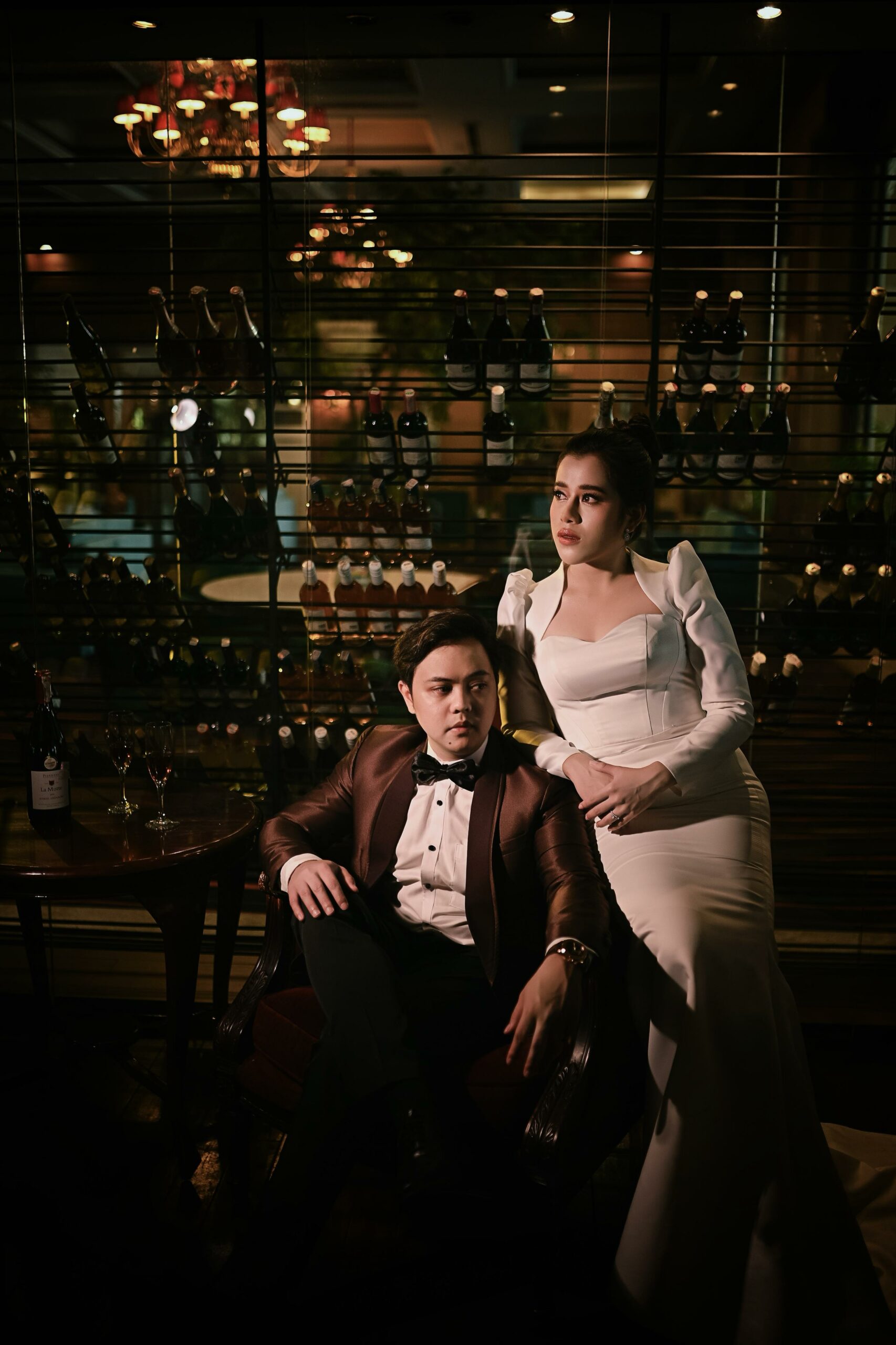 Shella & Ryan Revisi 7