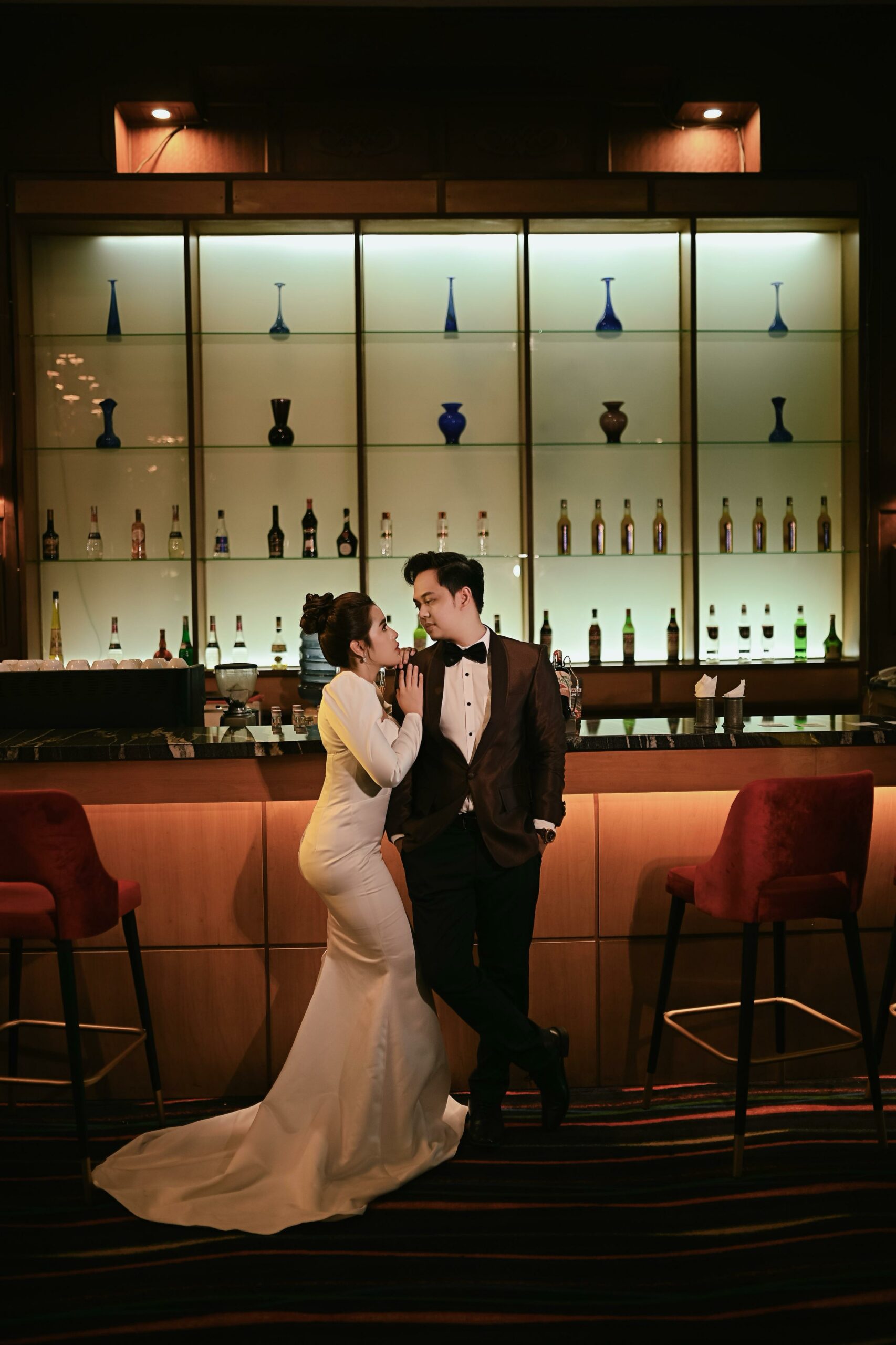 Shella & Ryan Revisi 8